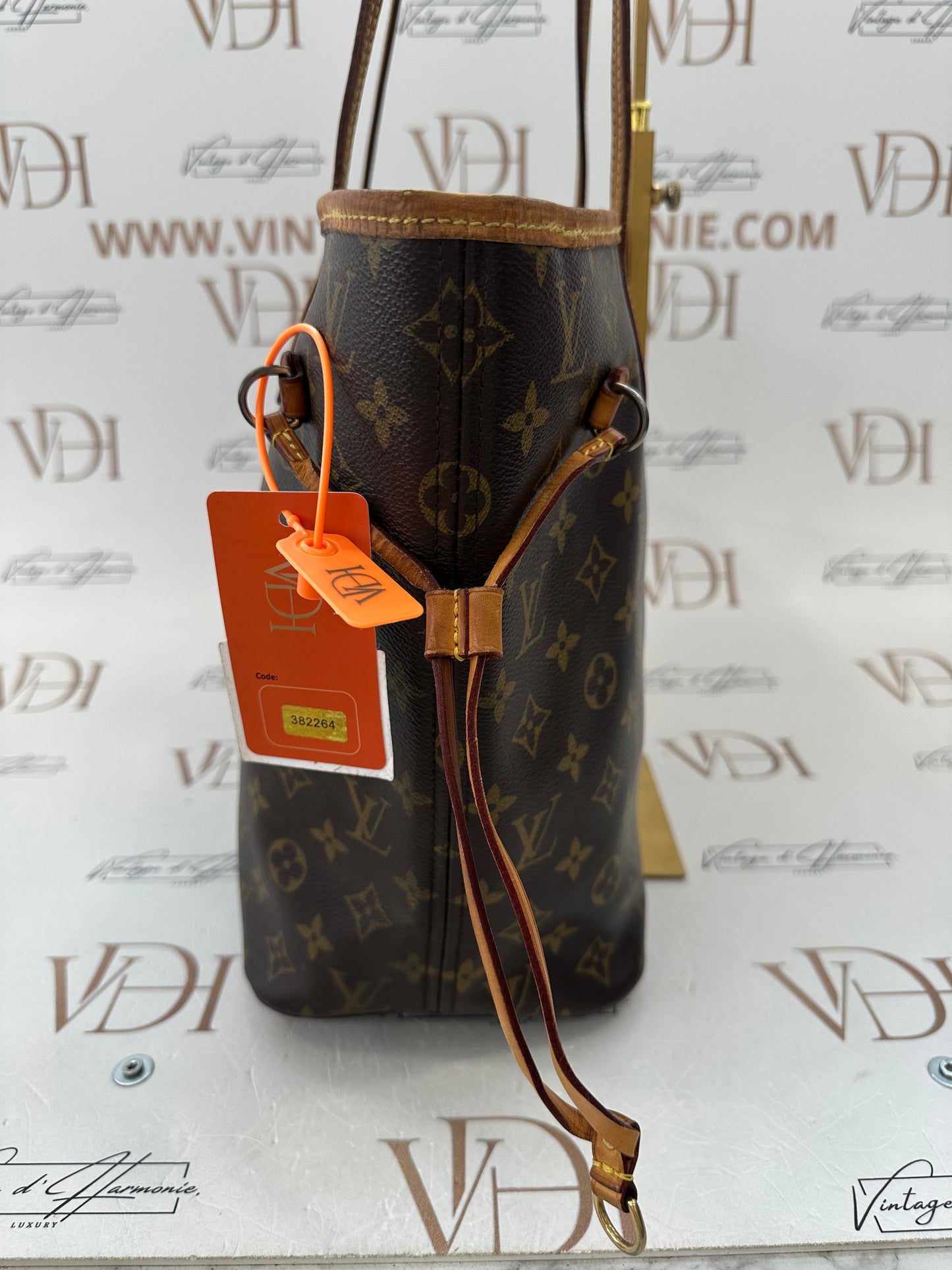 382264 - Louis Vuitton Neverfull