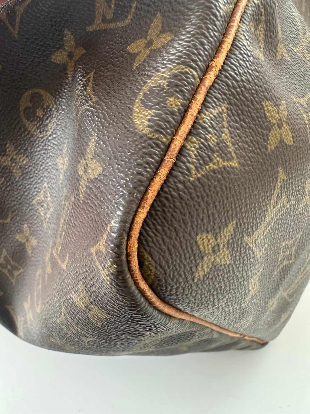 Louis Vuitton Keepall 55