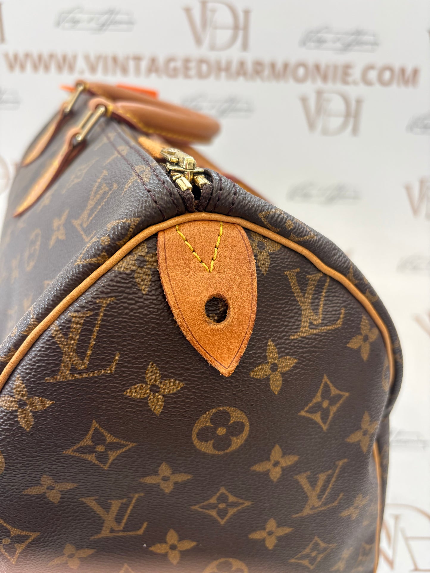 018820 - Louis Vuitton Speedy 40