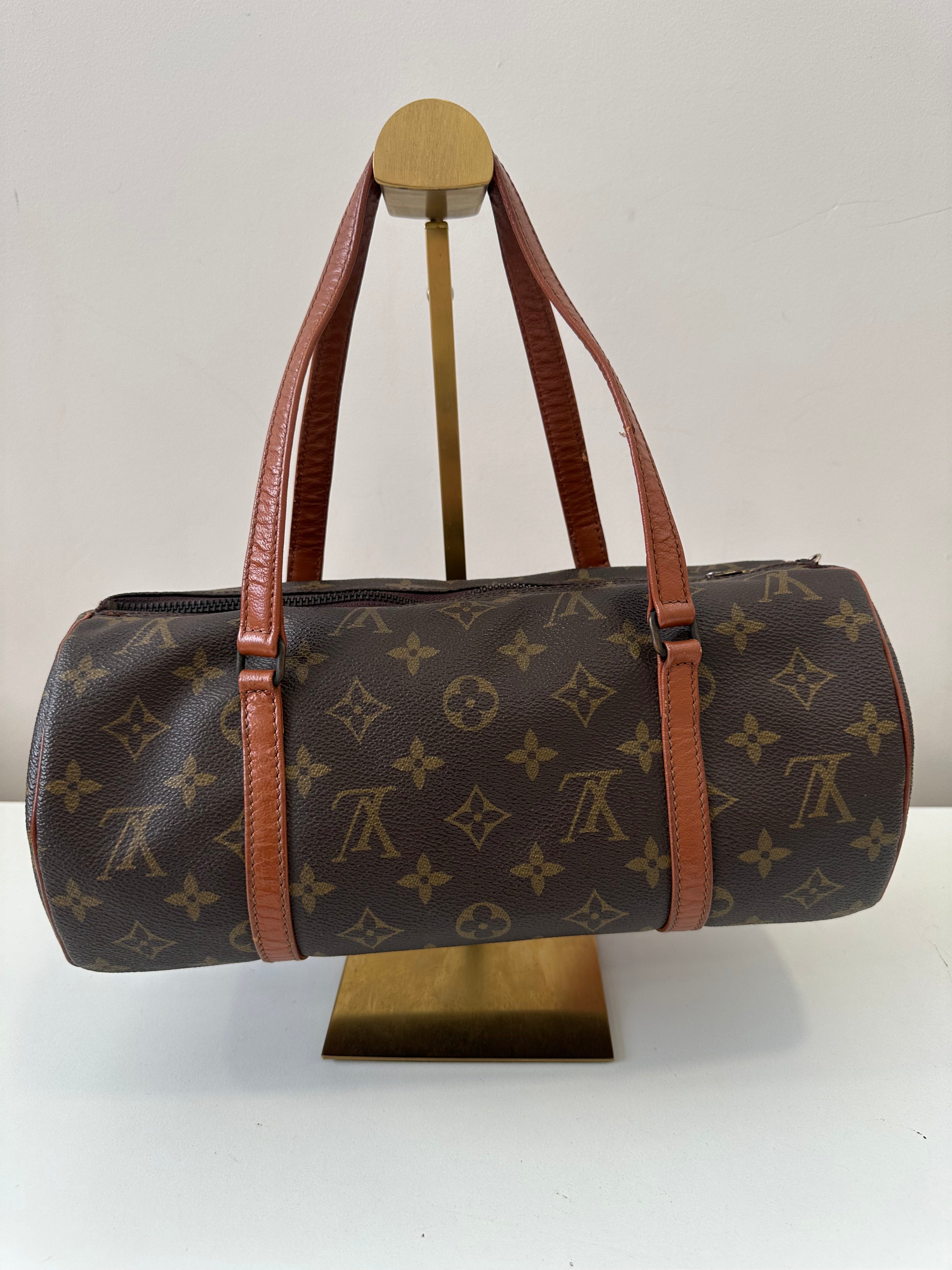 Louis Vuitton Papillon 30