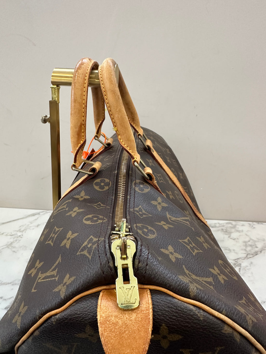 Louis Vuitton Keepall 45