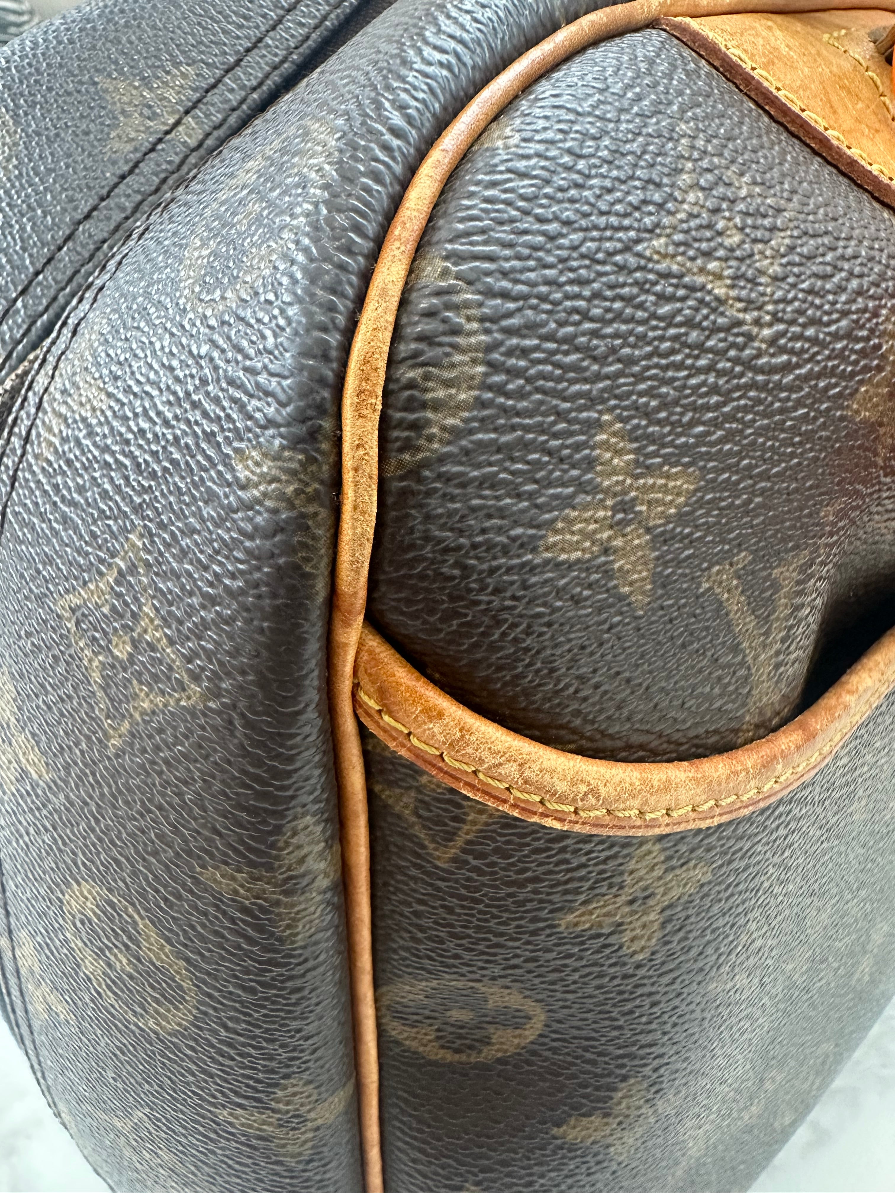 Louis Vuitton Deauville