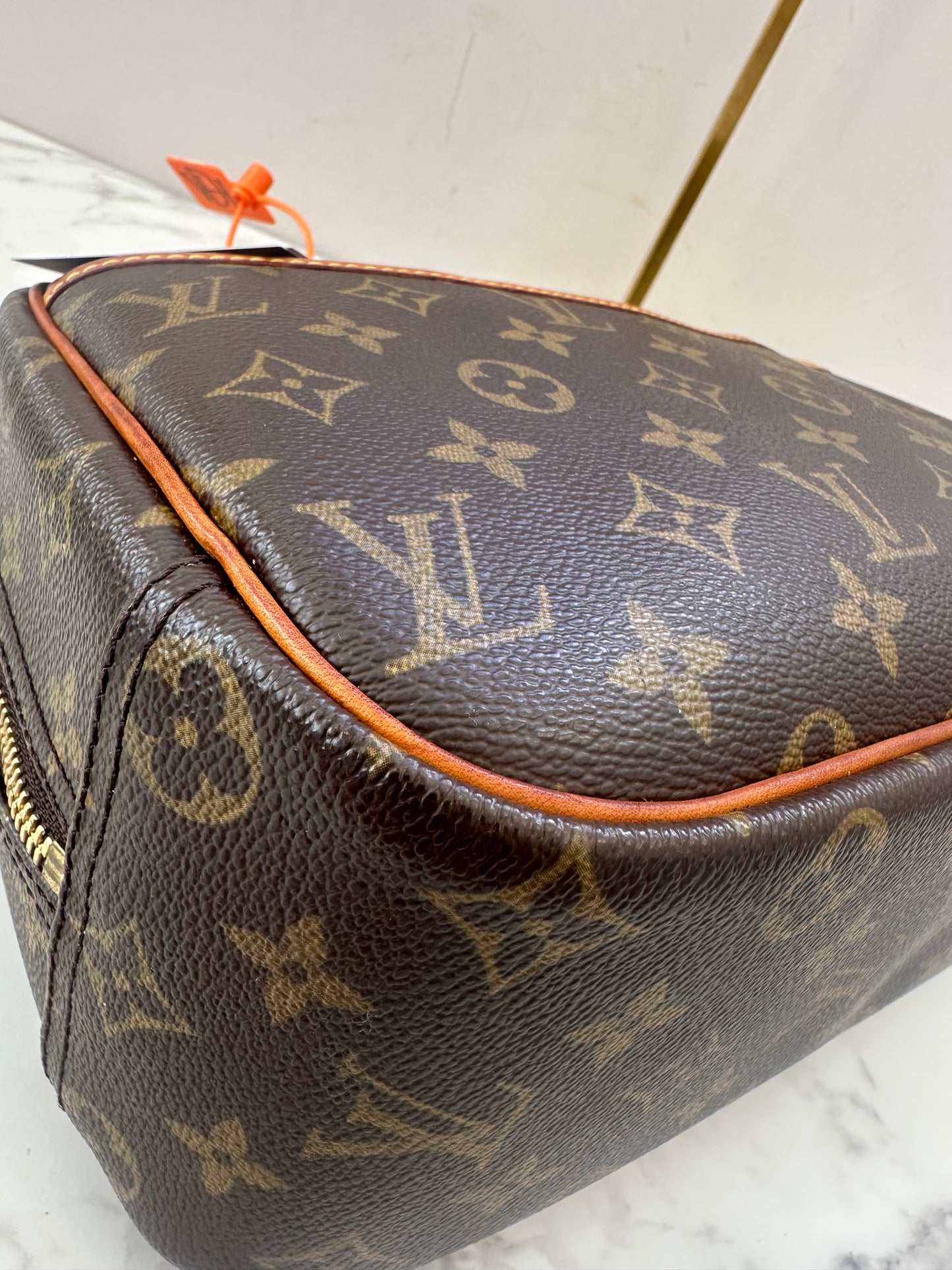 Louis Vuitton Trouville