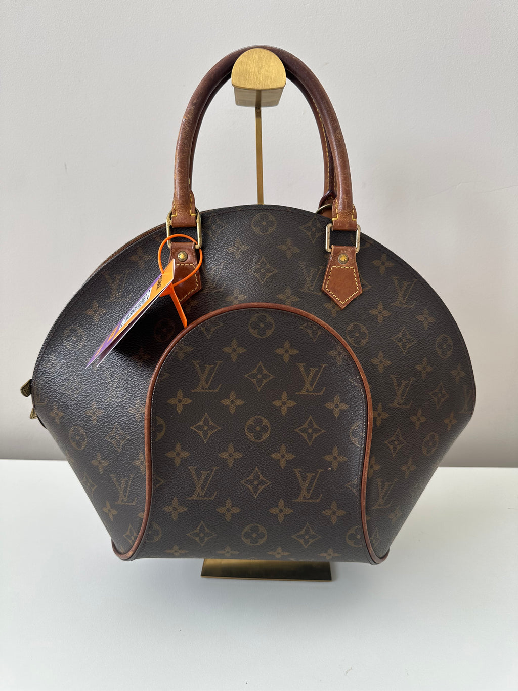Louis Vuitton Ellipse MM