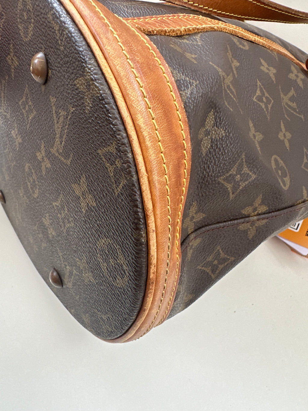 Louis Vuitton Bucket GM