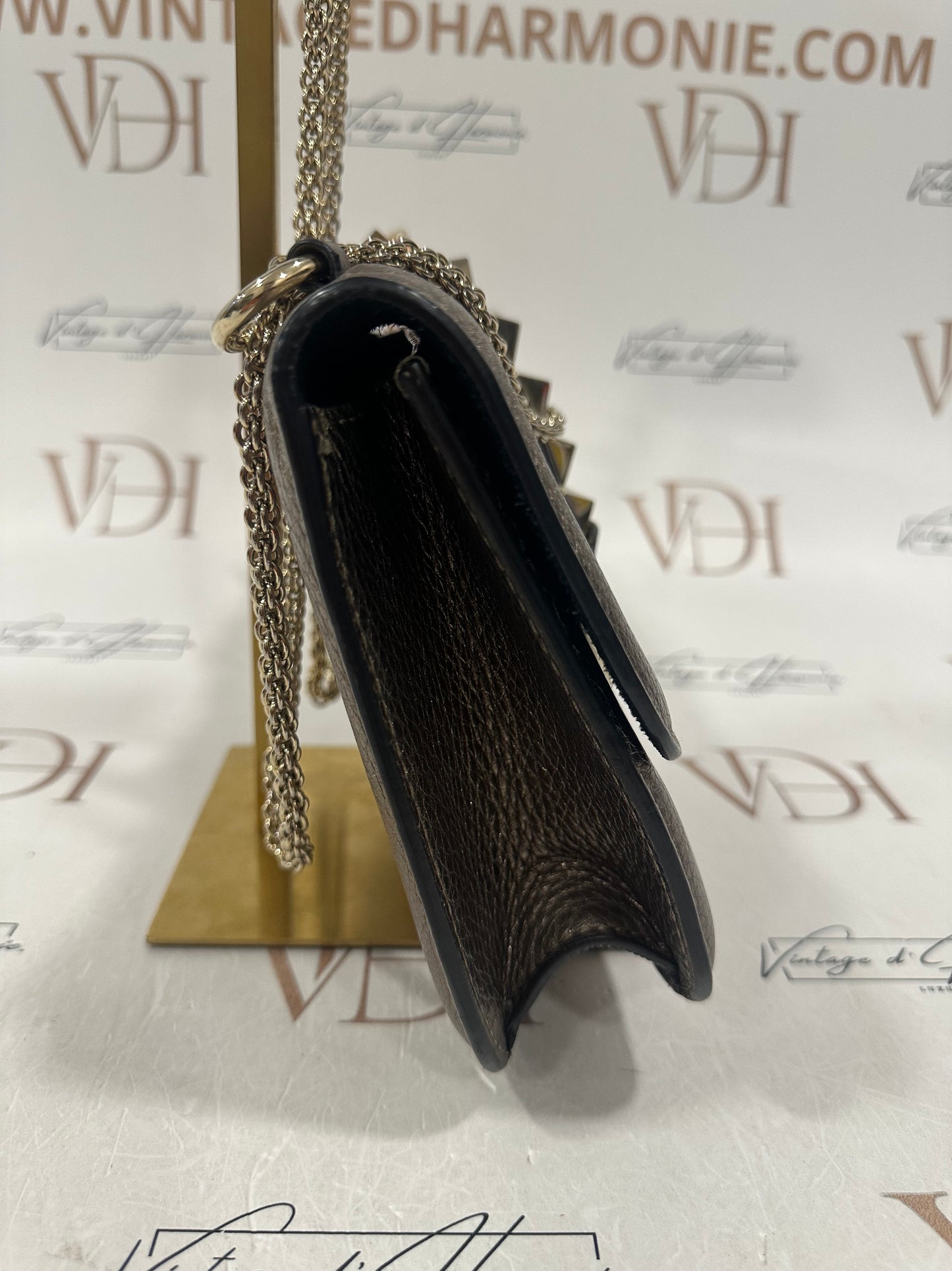 383035 - Valentino Glam Lock