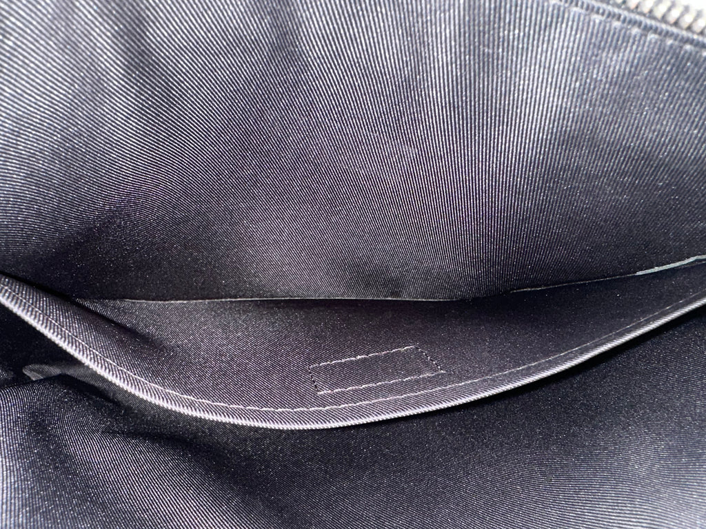 Louis Vuitton Eclipse Pochette