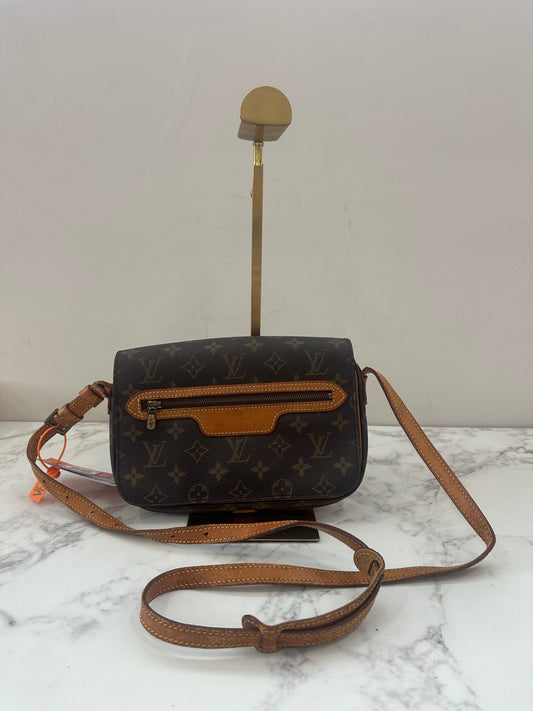 Louis Vuitton Saint Germain 24