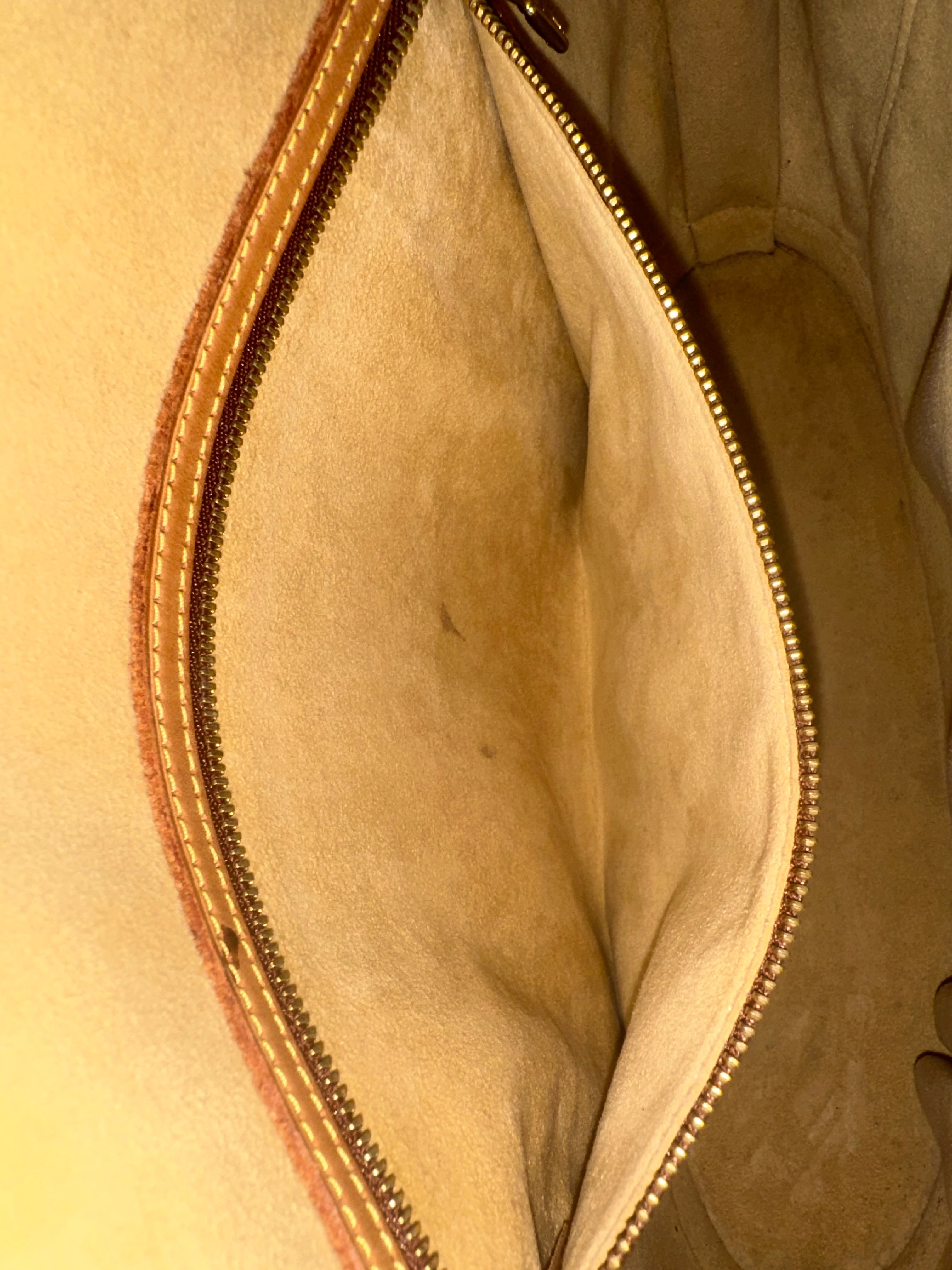 Louis Vuitton Babylone