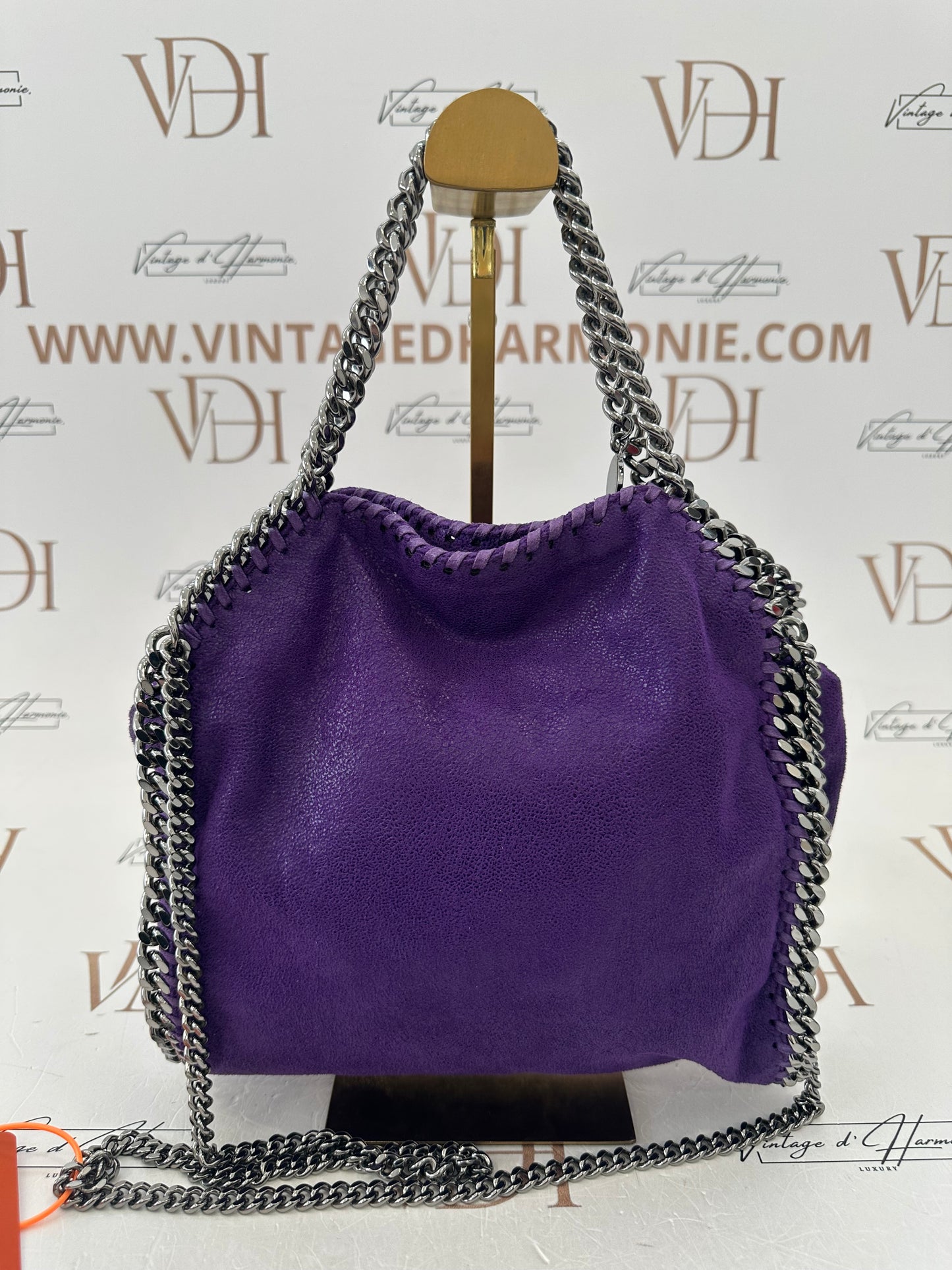 382870 - Stella McCartney Falabella