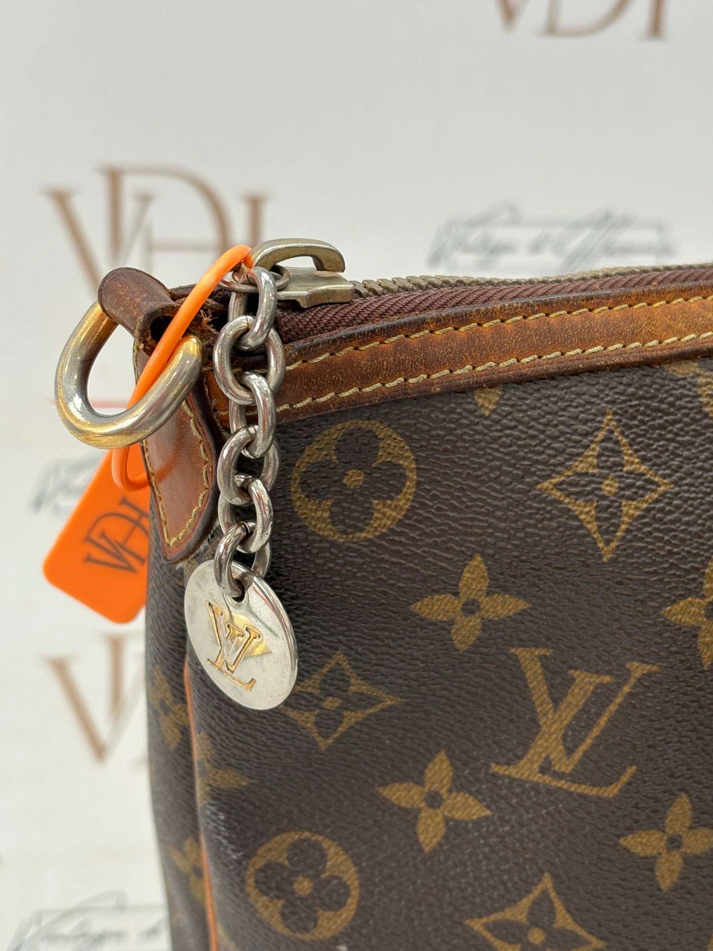 200989 - Louis Vuitton Palermo