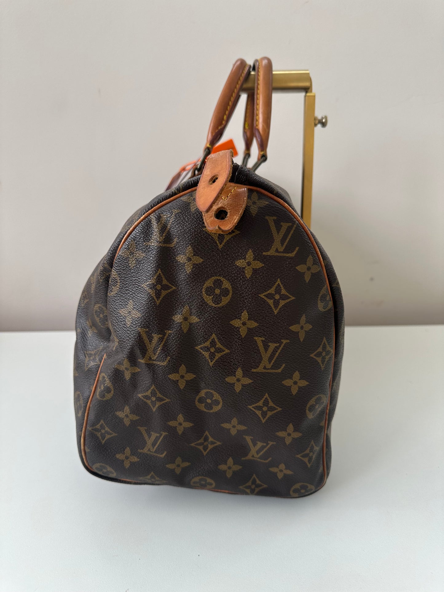 Louis Vuitton Speedy 40