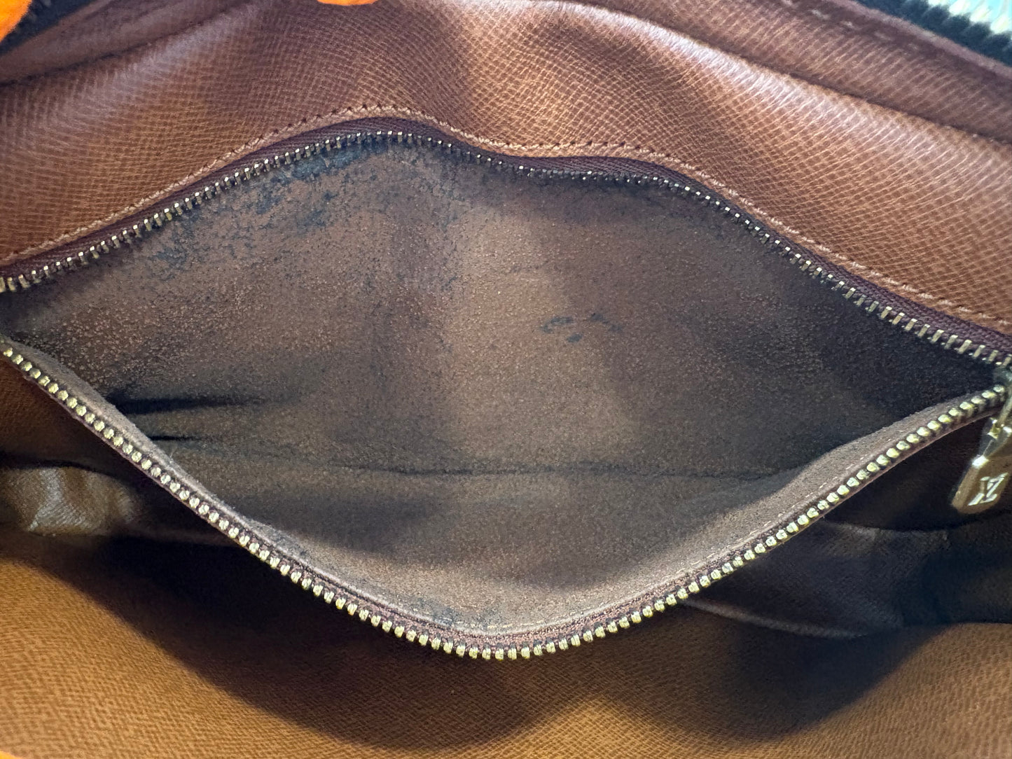 016922 - Louis Vuitton Marly Dragonne GM