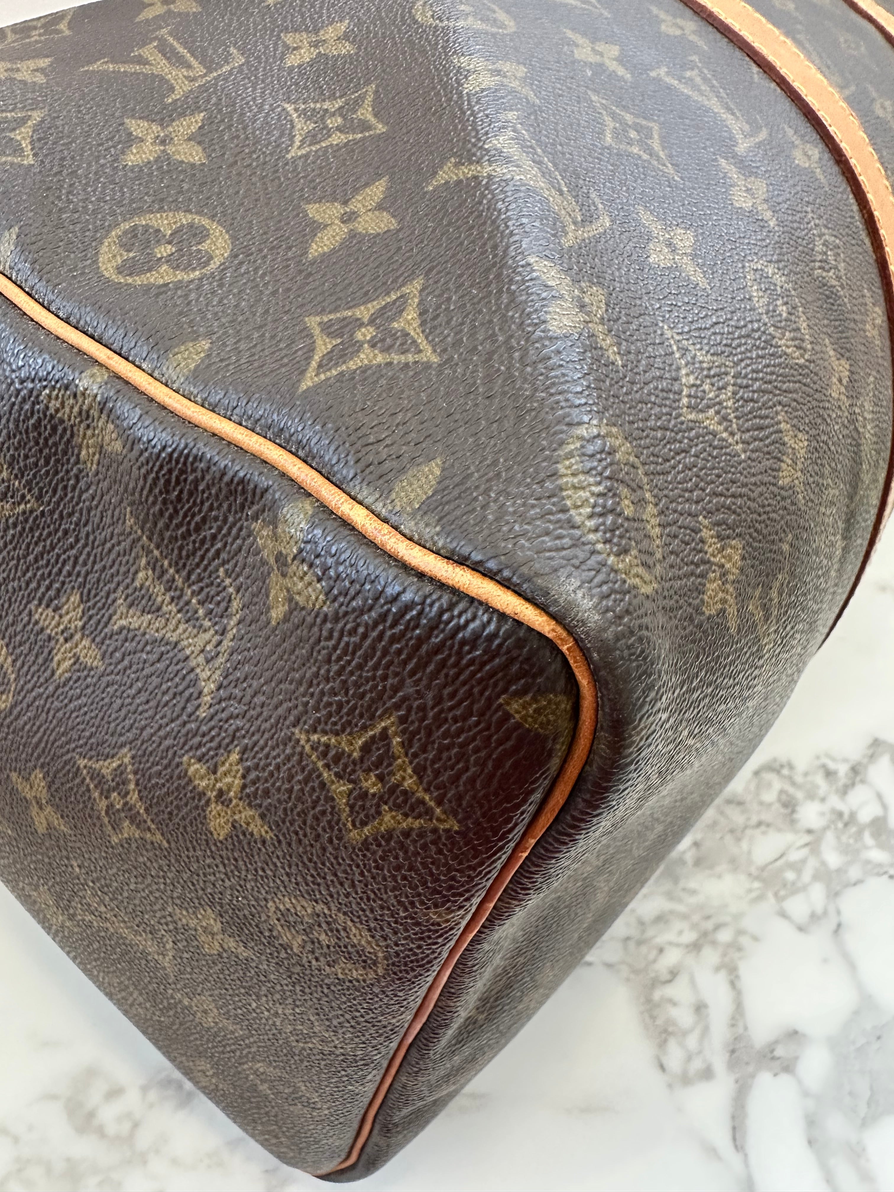 Louis Vuitton Keepall 50