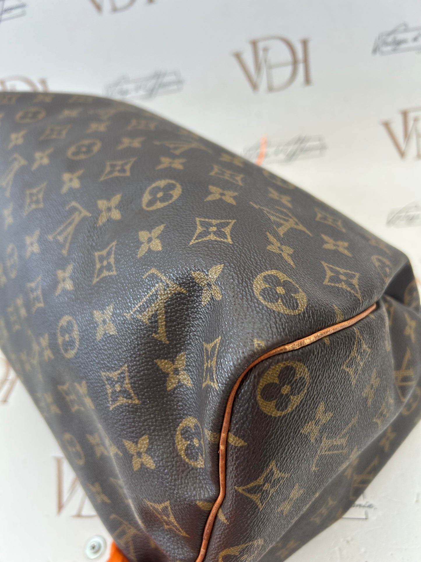 018315 - Louis Vuitton Speedy