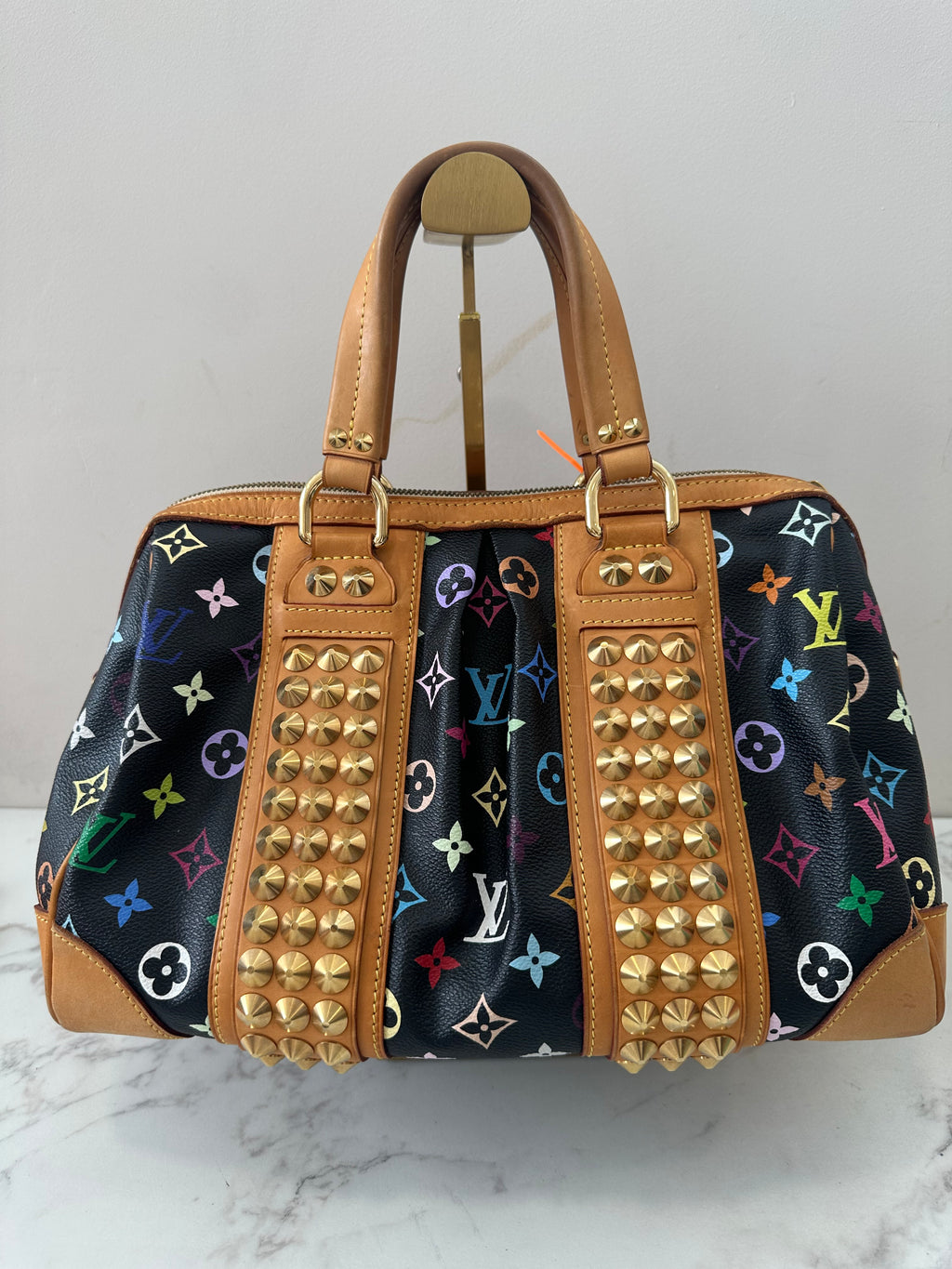 Louis Vuitton Multicolor Courtney MM