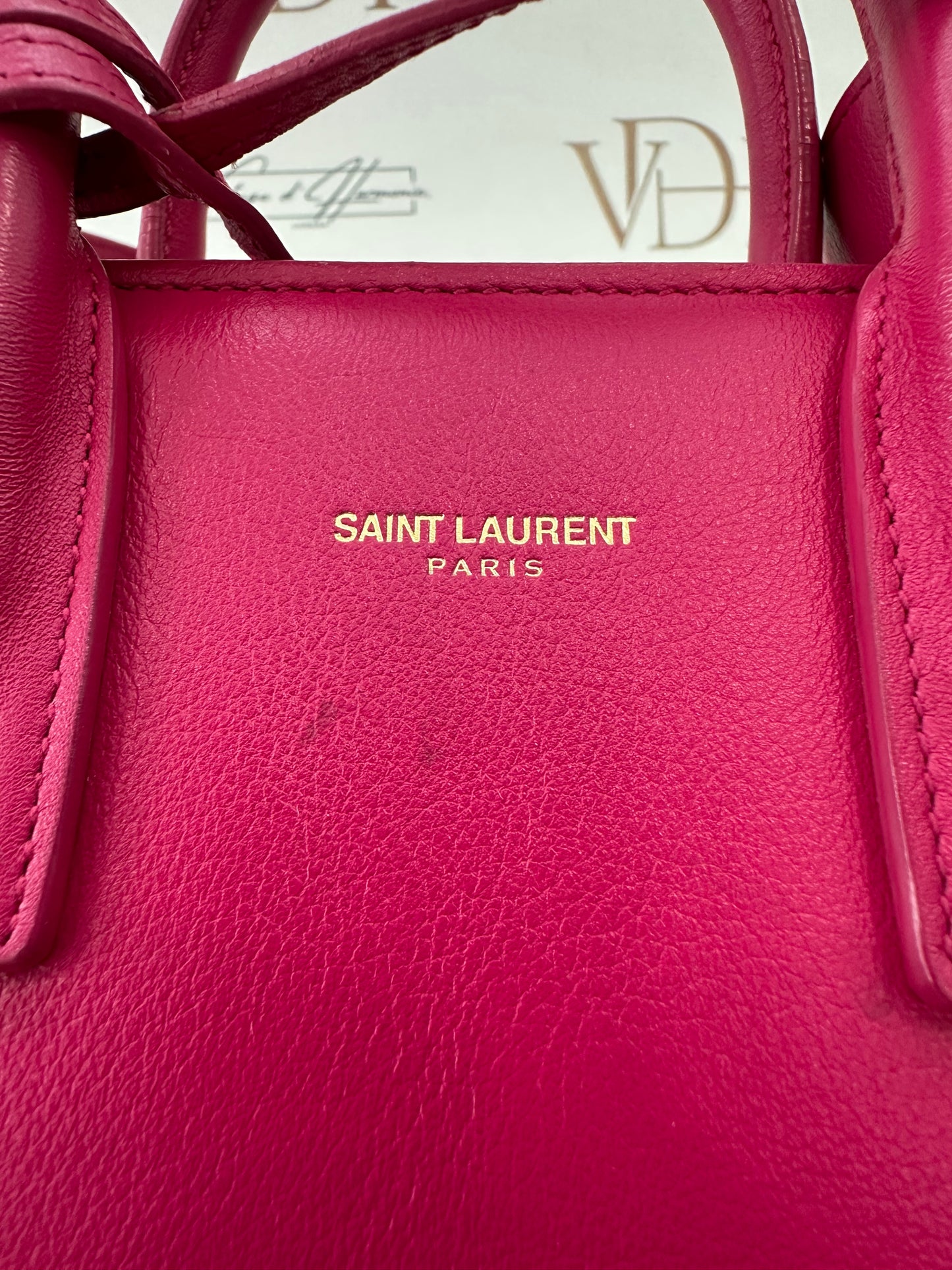 382920 - Saint Laurent Sac De Jour