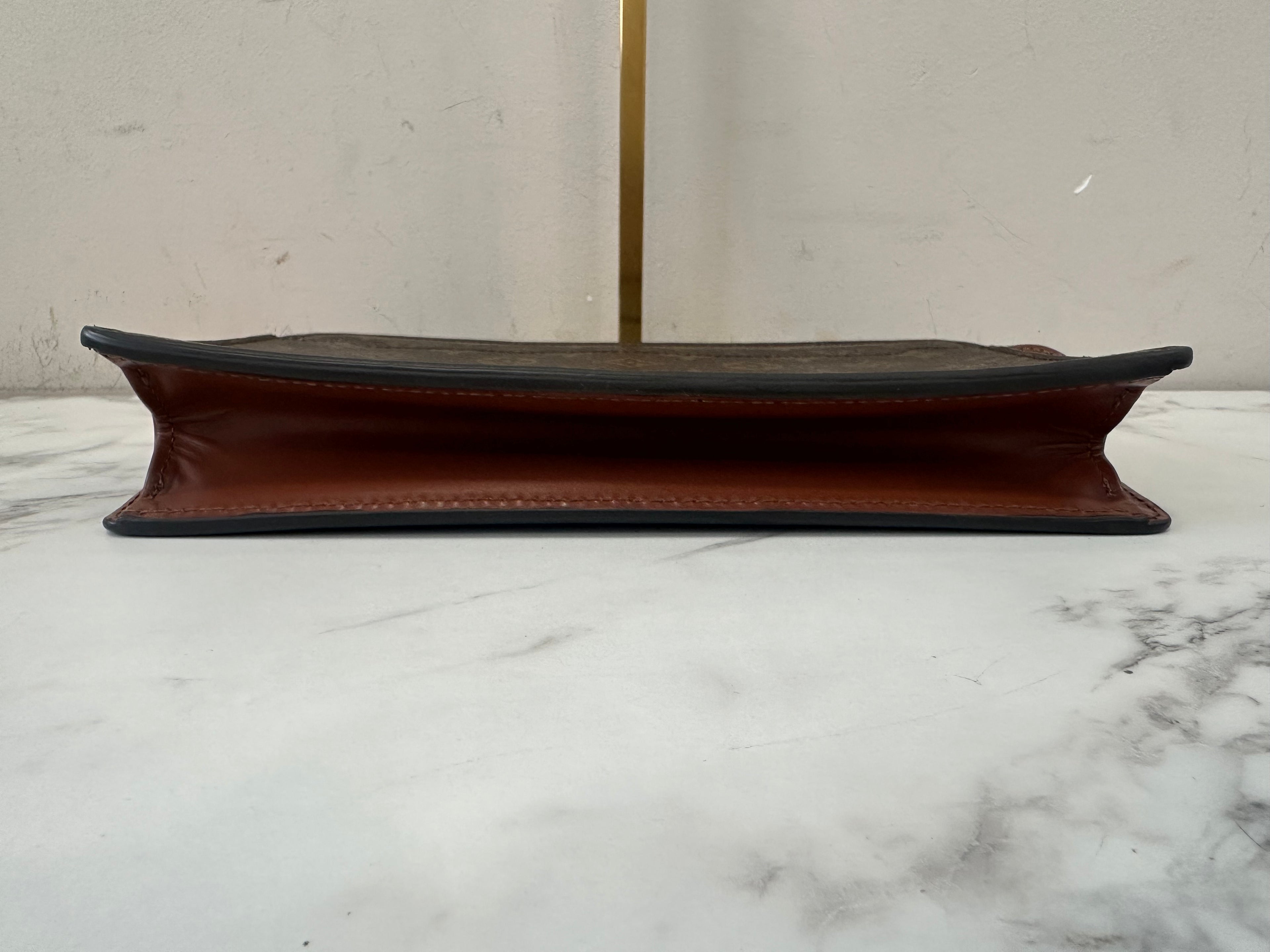 Louis Vuitton Pochette Voyage