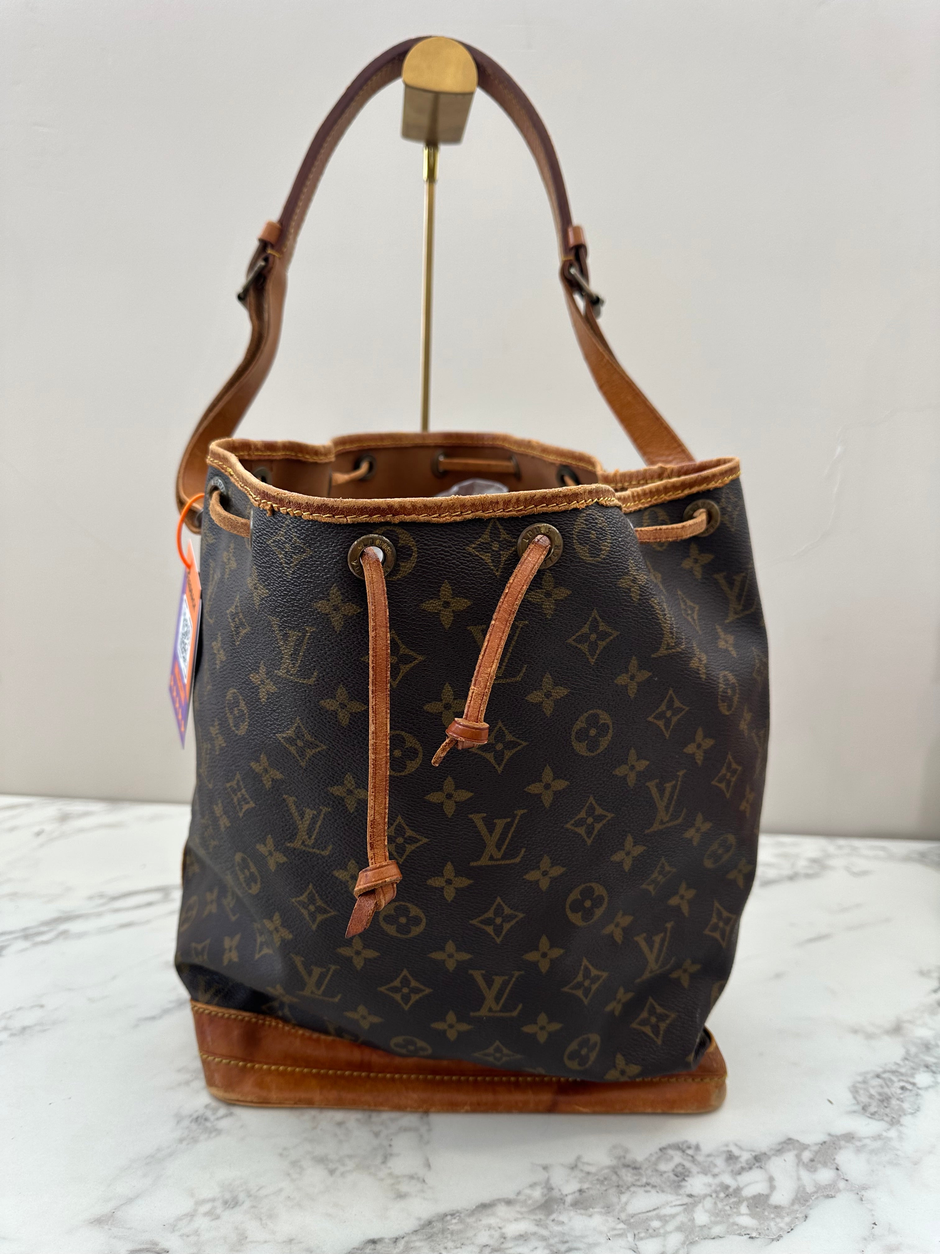 Louis Vuitton Noé