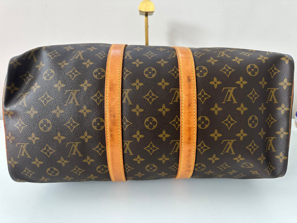 Louis Vuitton Keepall 45