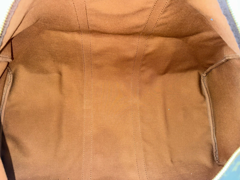 Louis Vuitton Keepall 55