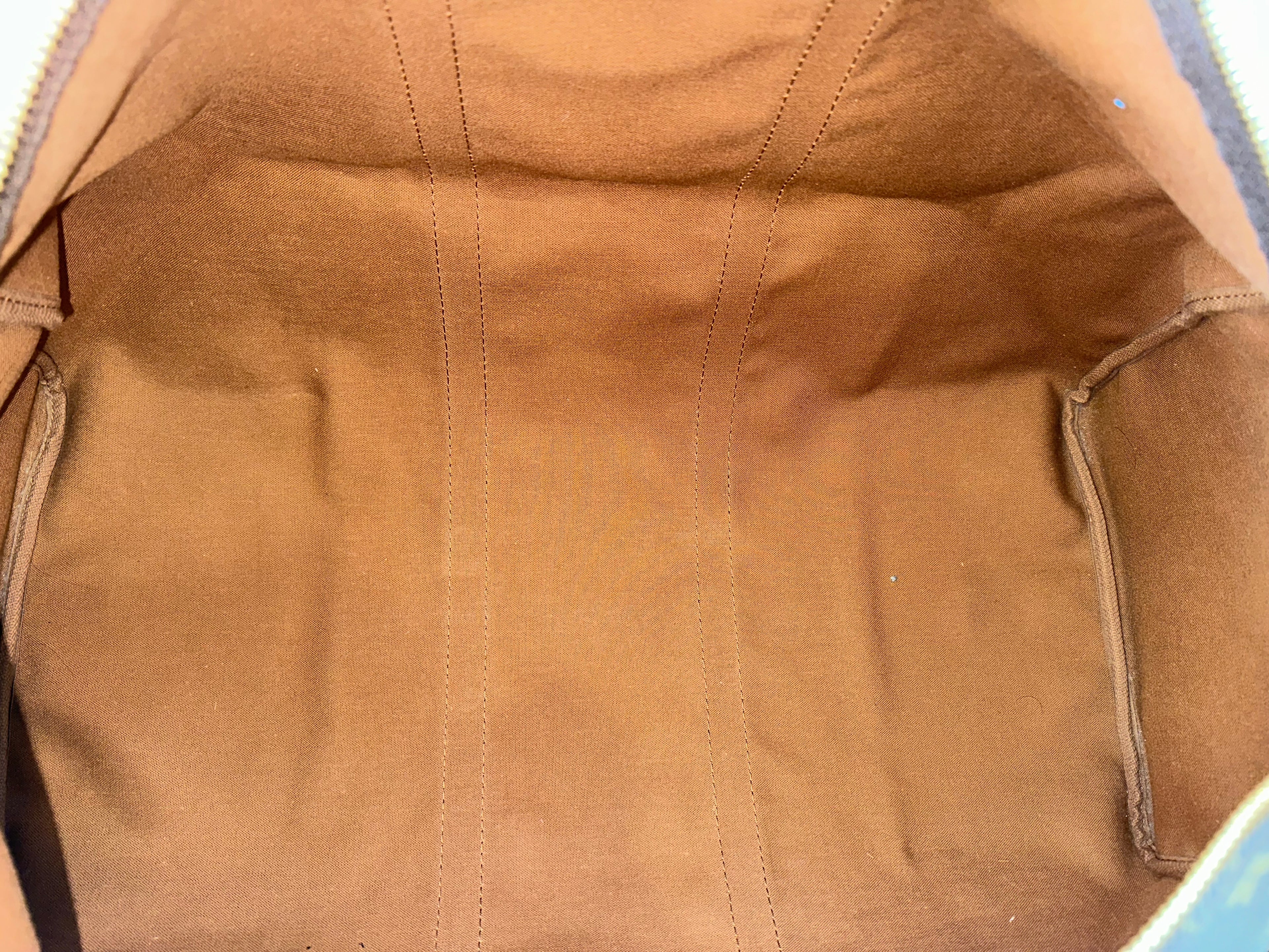 Louis Vuitton Keepall 55