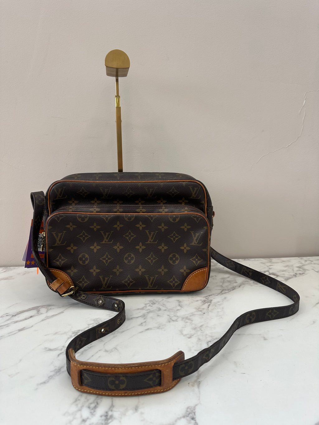 Louis Vuitton Nile