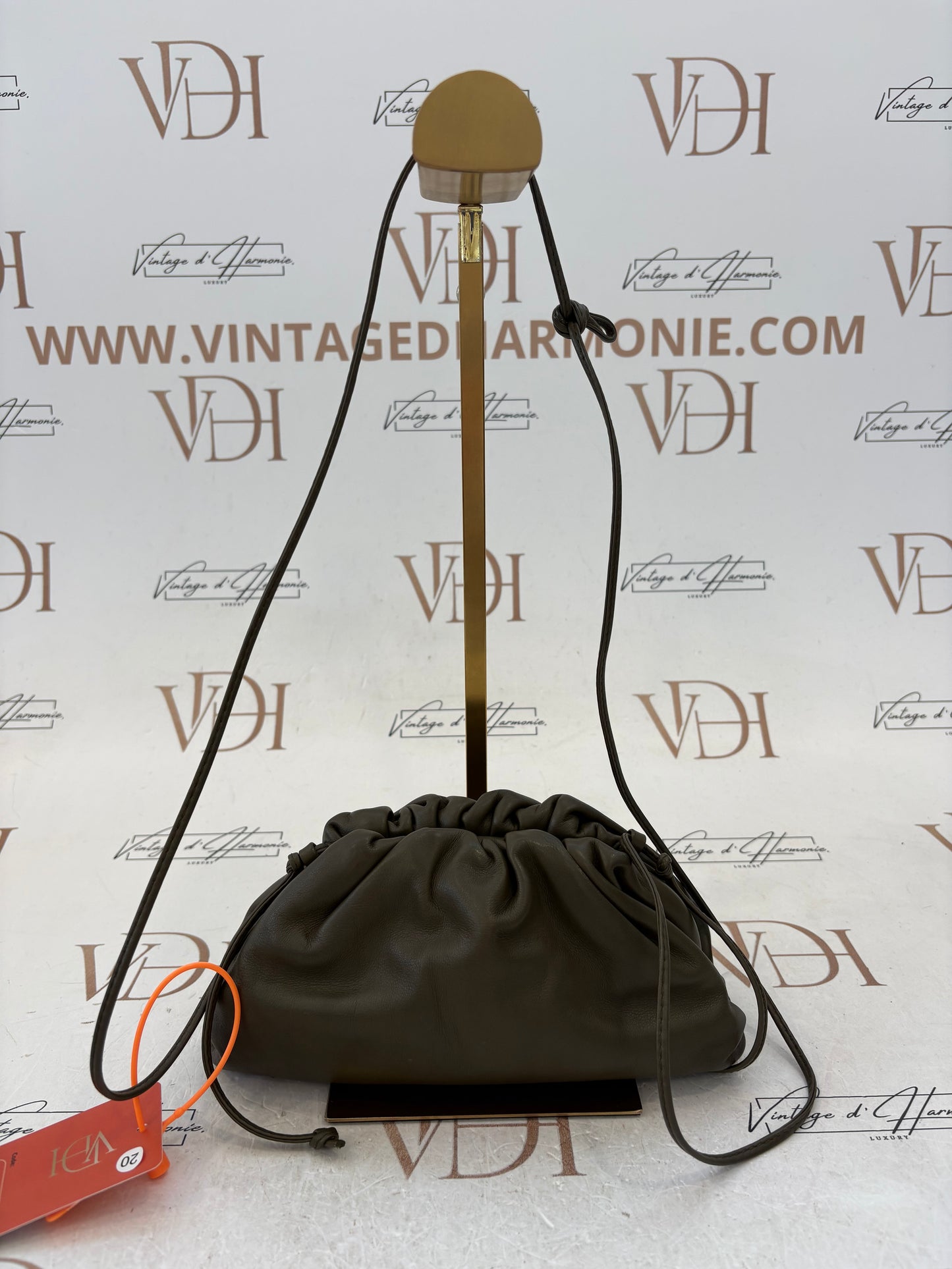 201528 - Bottega Veneta The Pouch