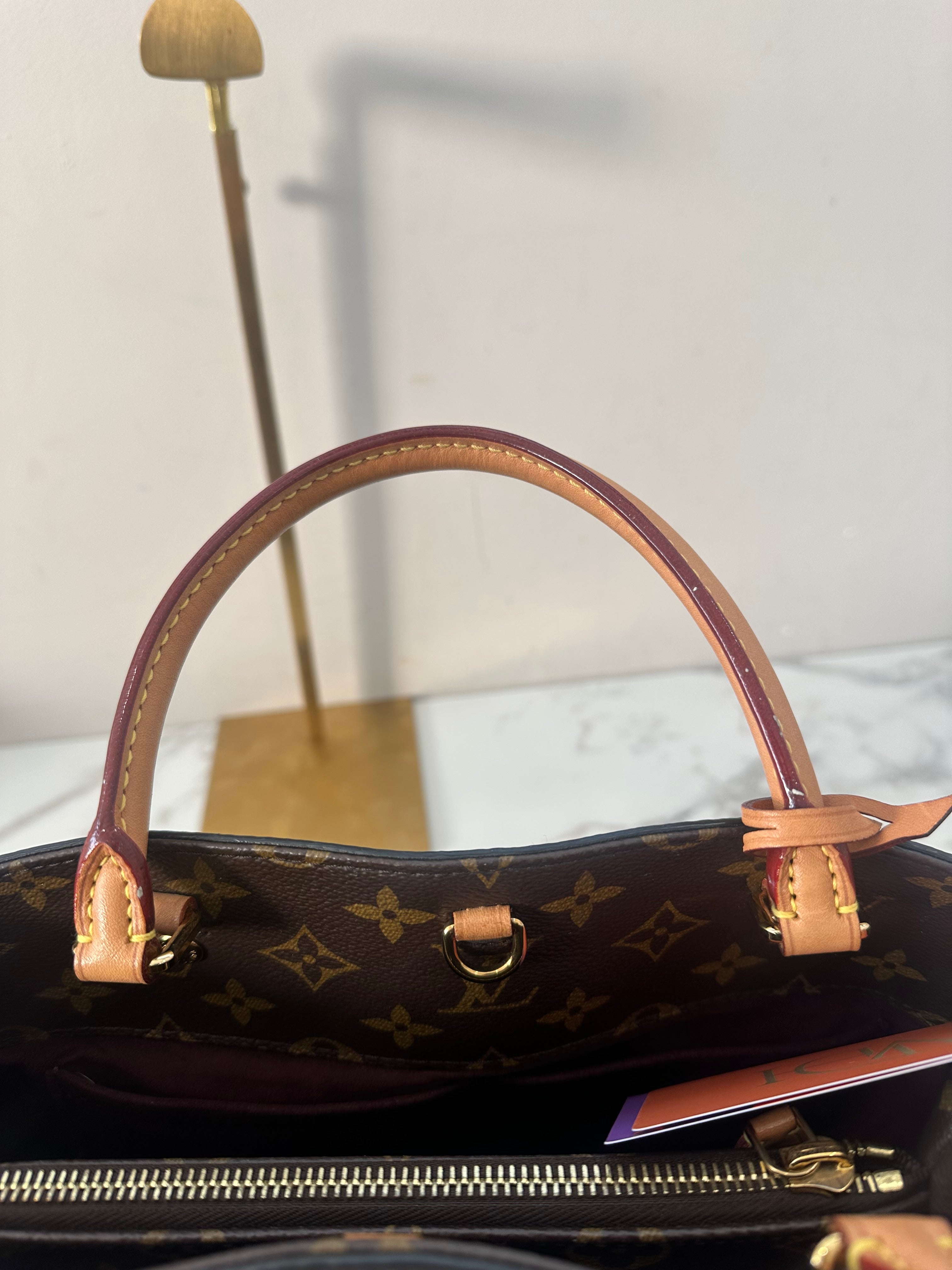 Louis Vuitton Montaigne