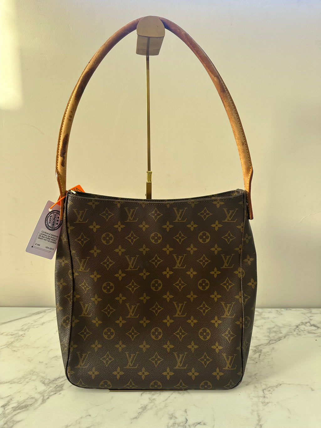 Louis Vuitton Looping GM