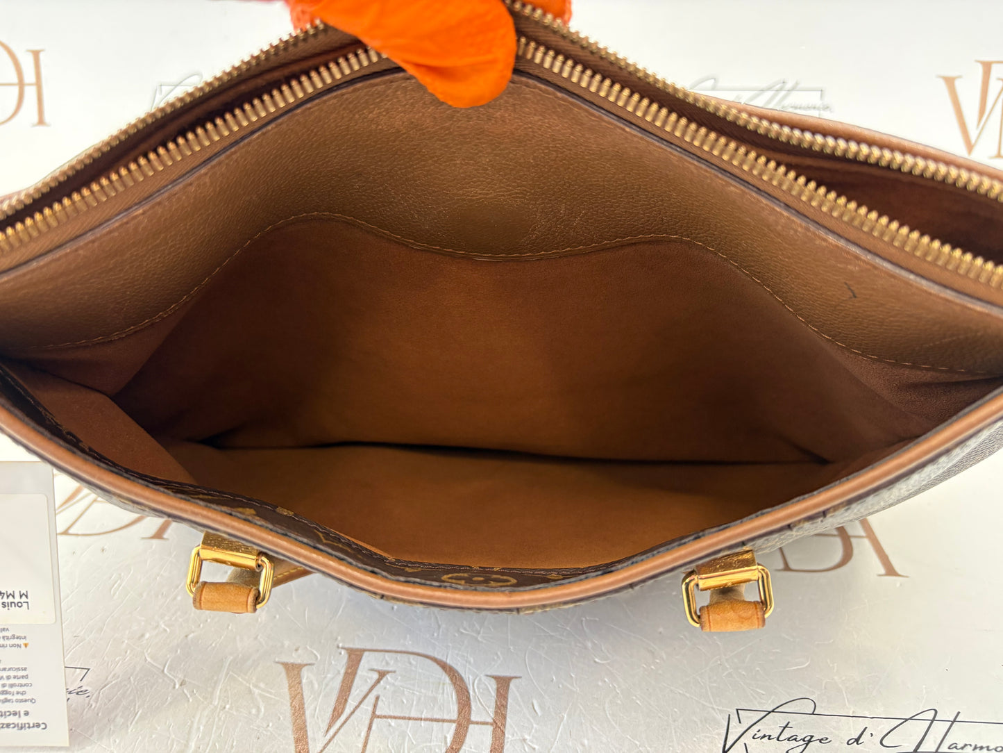 018771 - Louis Vuitton Pallas