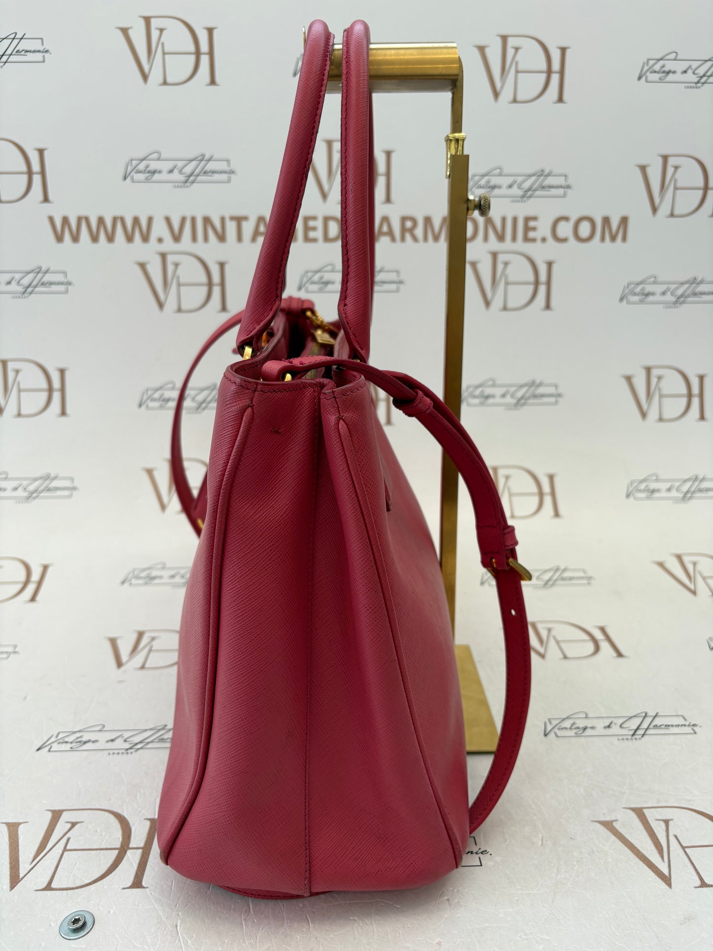 383462 - Prada Galleria Pink