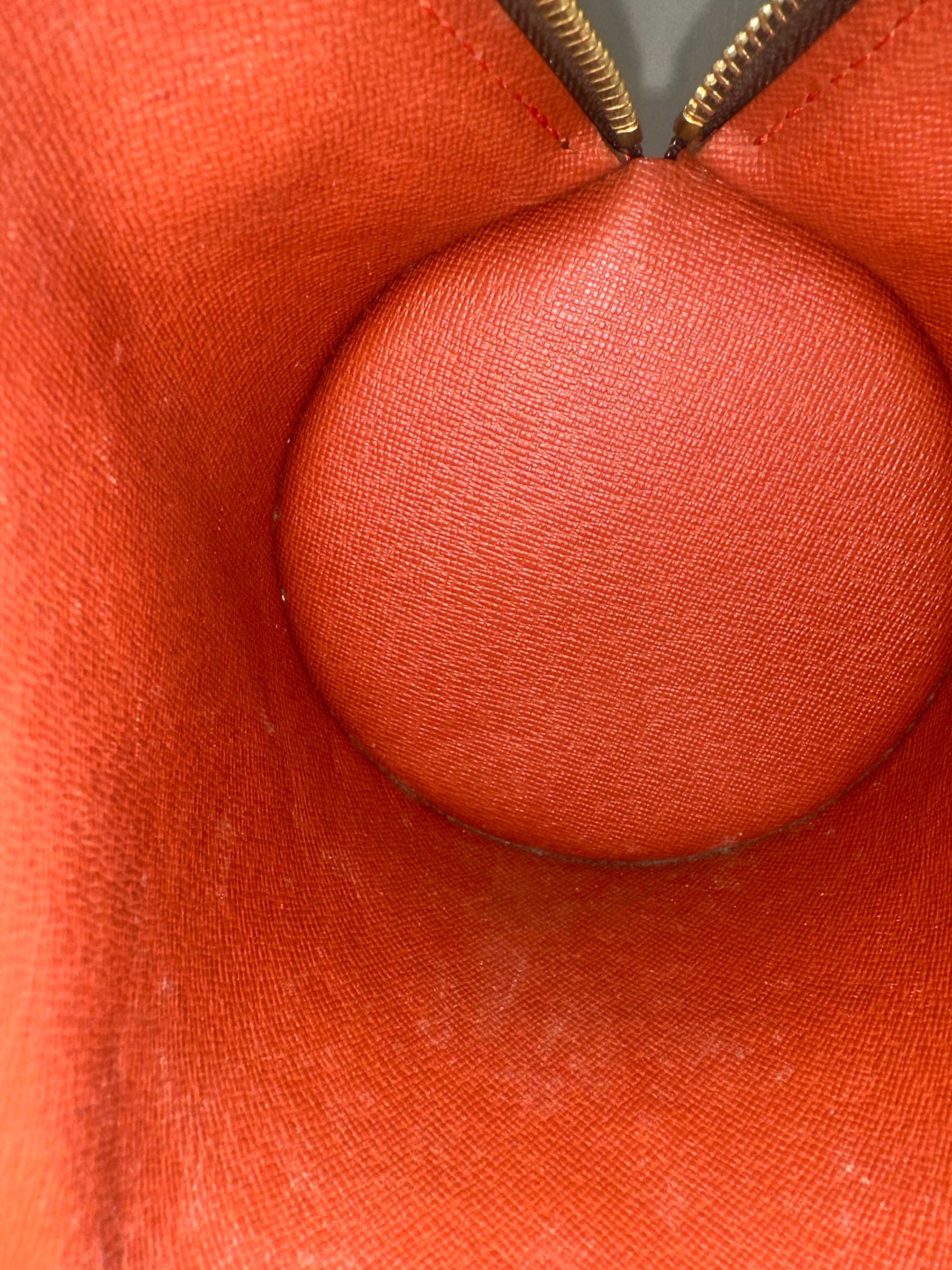 Louis Vuitton Papillon Ebene