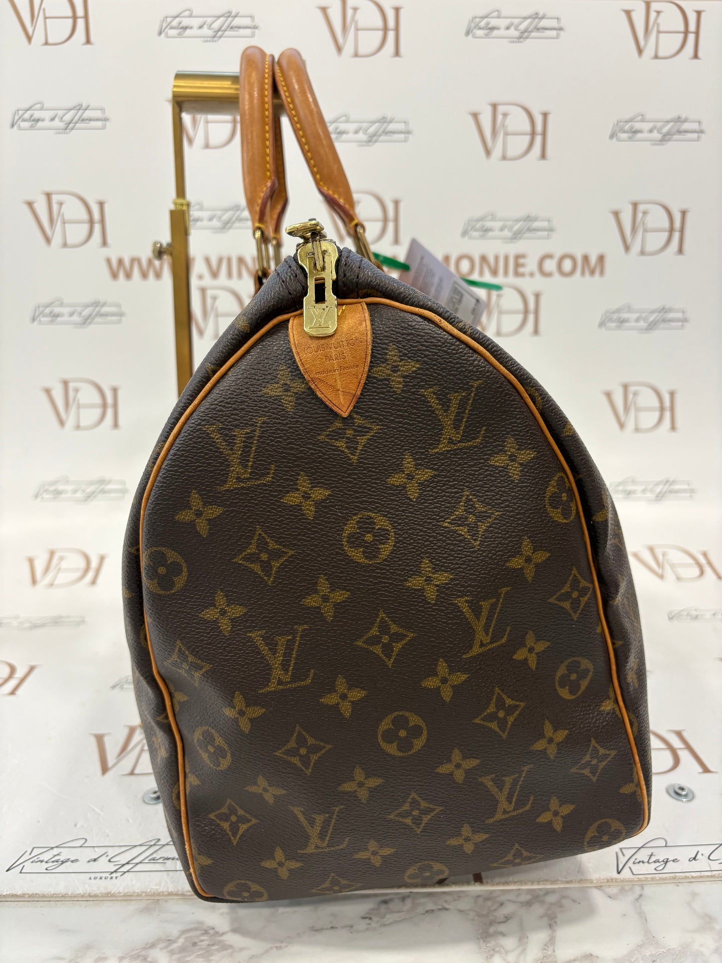 017147 - Louis Vuitton Keepall 45