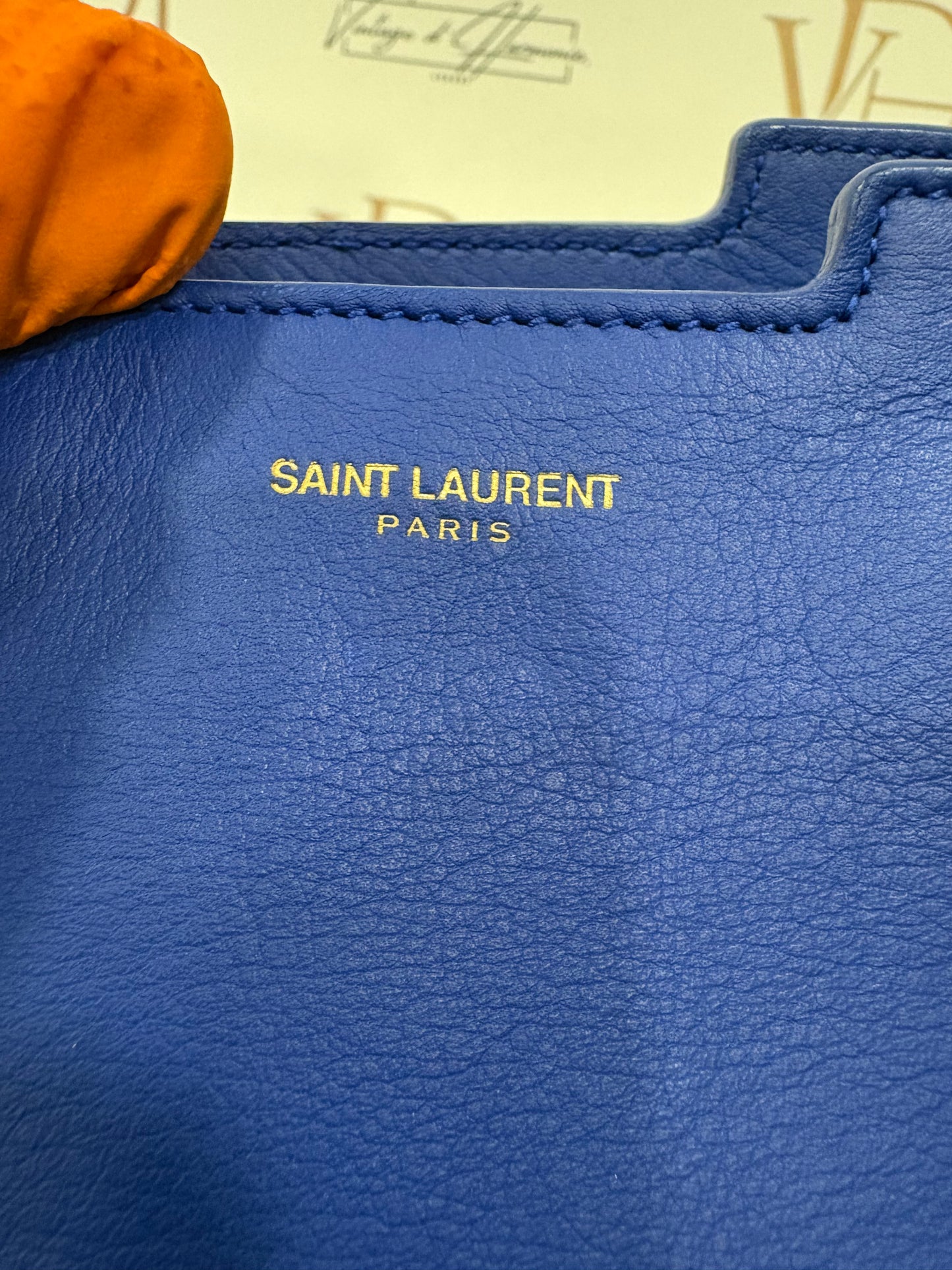 382982 - Saint Laurent Y Ligne