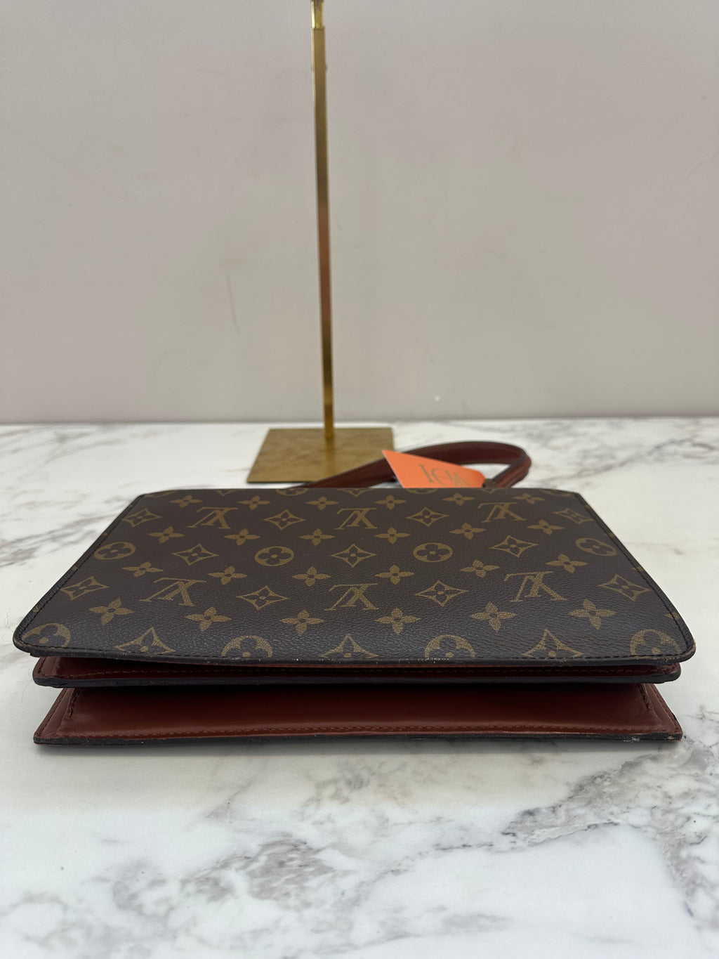 Louis Vuitton Concorde