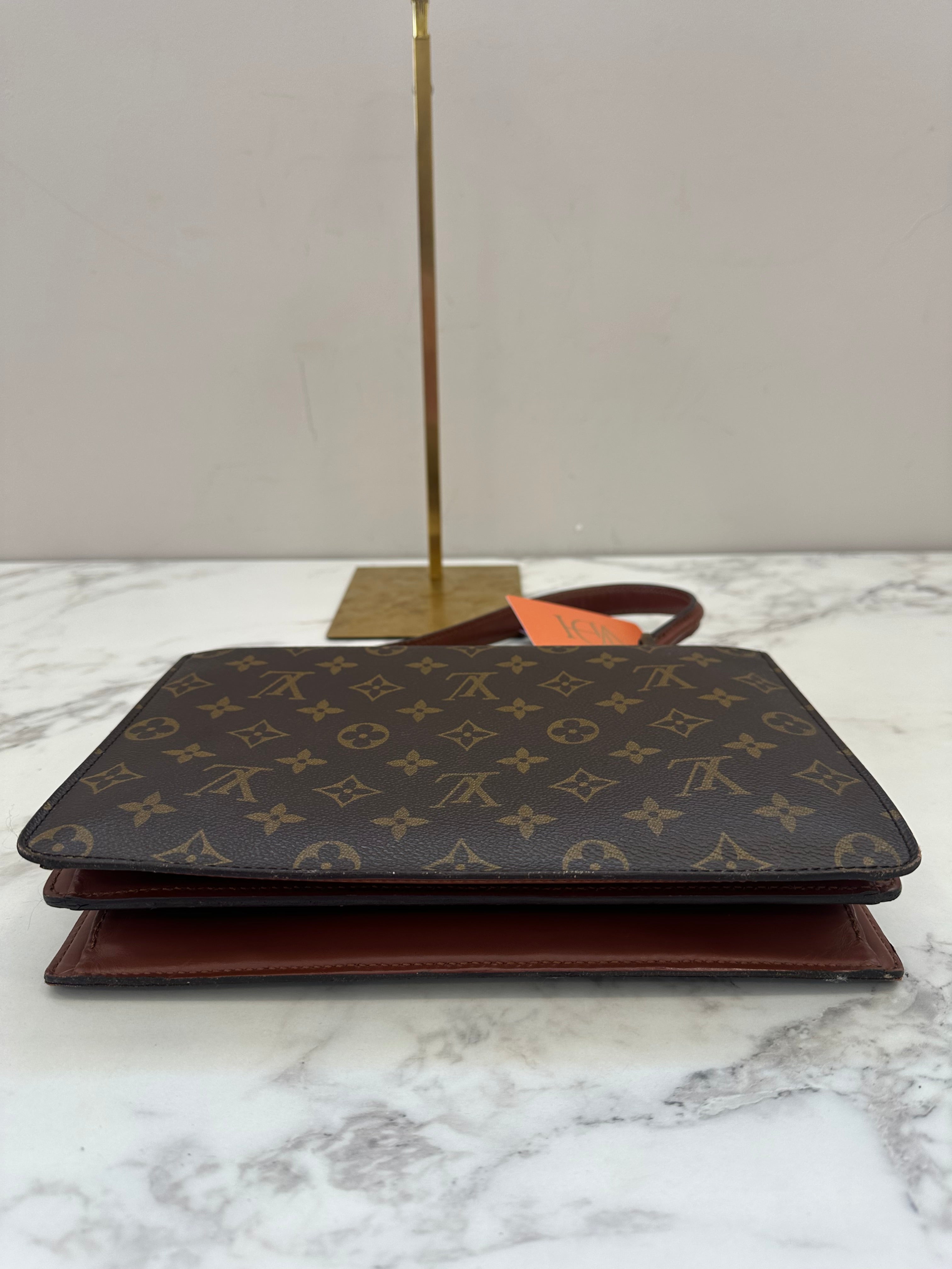 Louis Vuitton Concorde