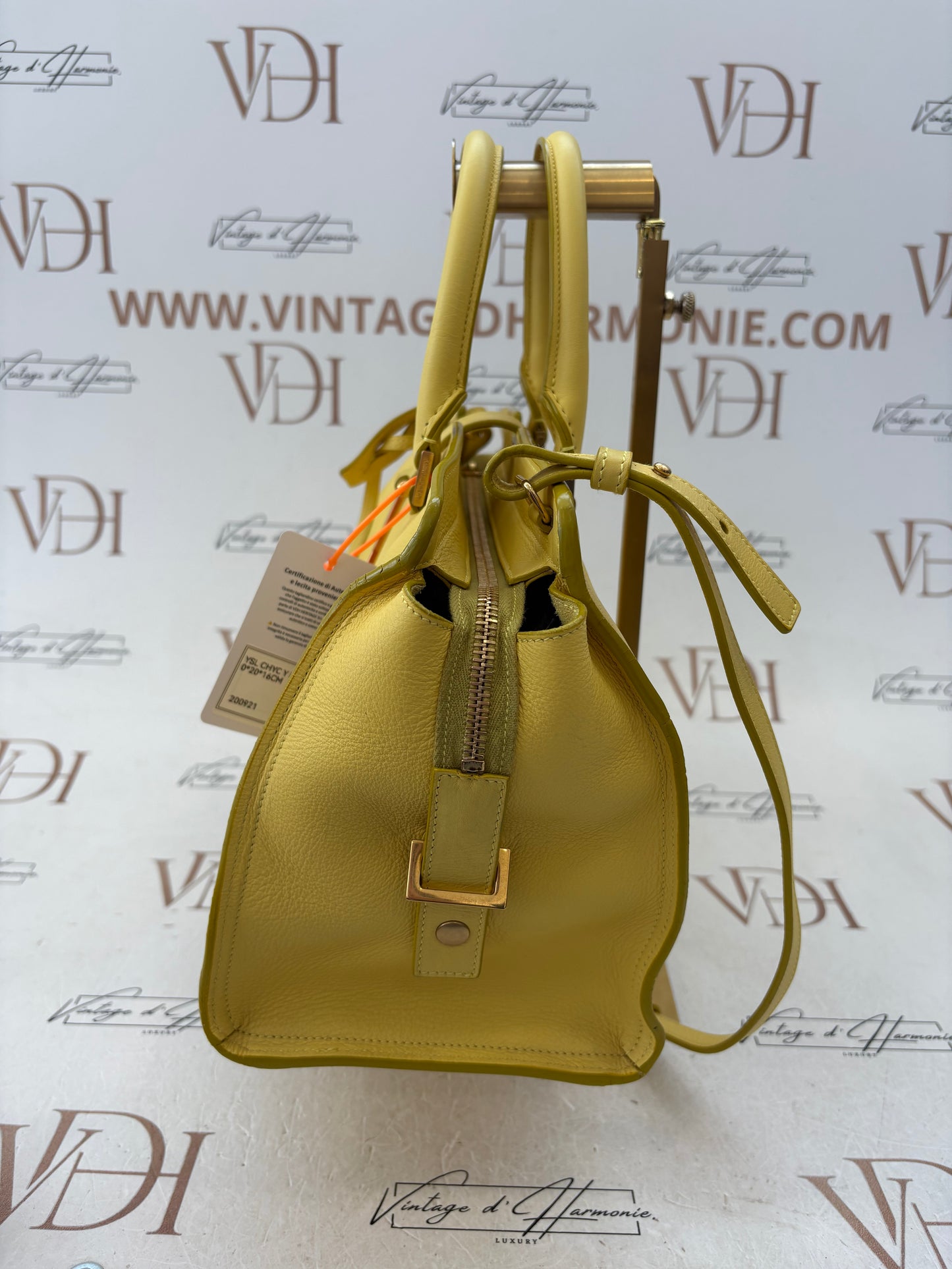 200921 - Saint Laurent Chyc Y-Ligne