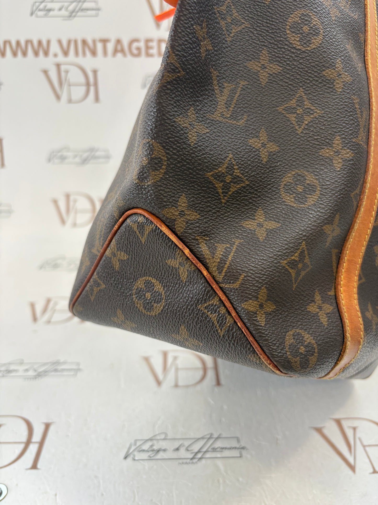 018136 - Louis Vuitton Sac Shopping
