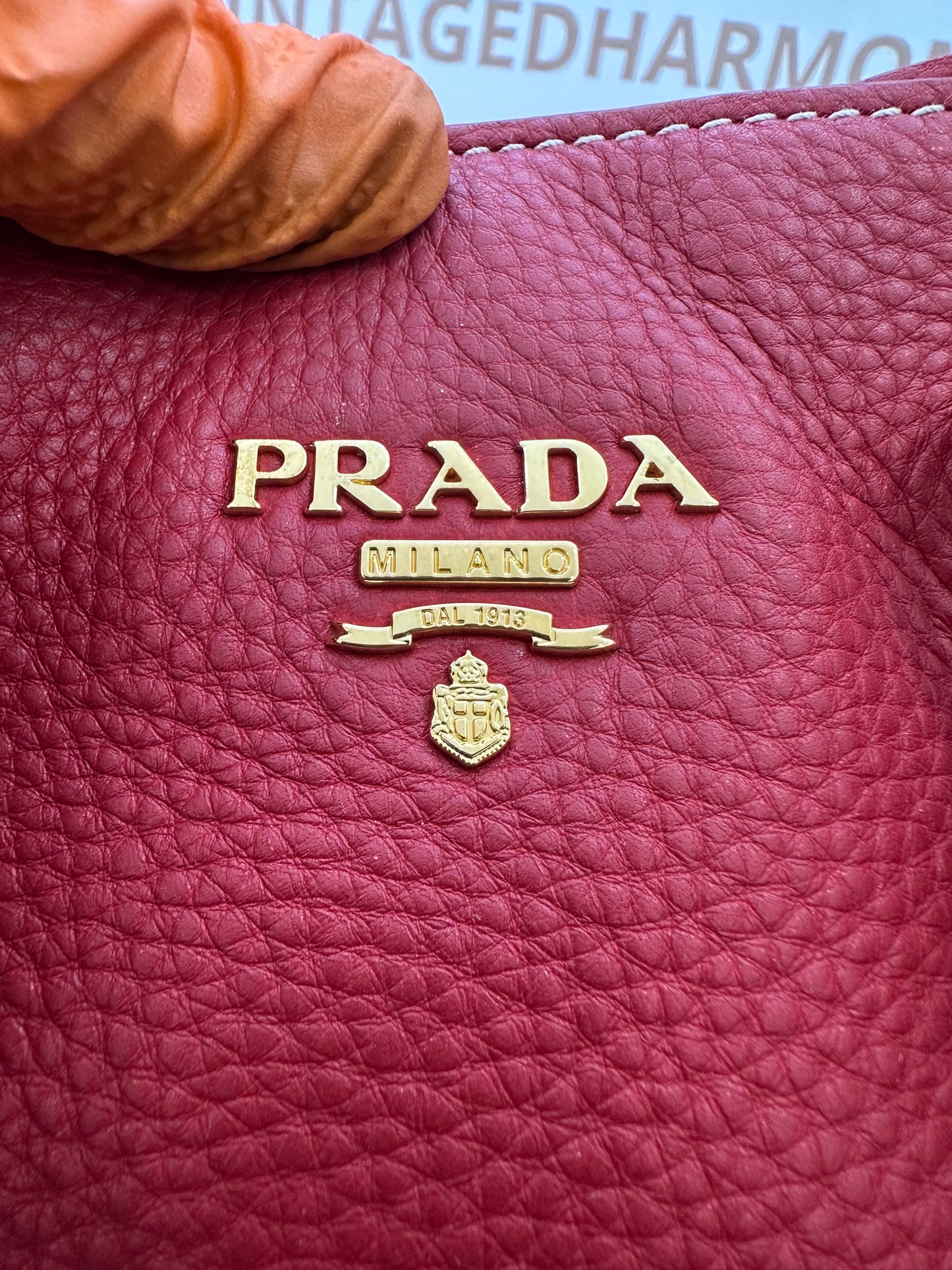 382901 - Prada Tote