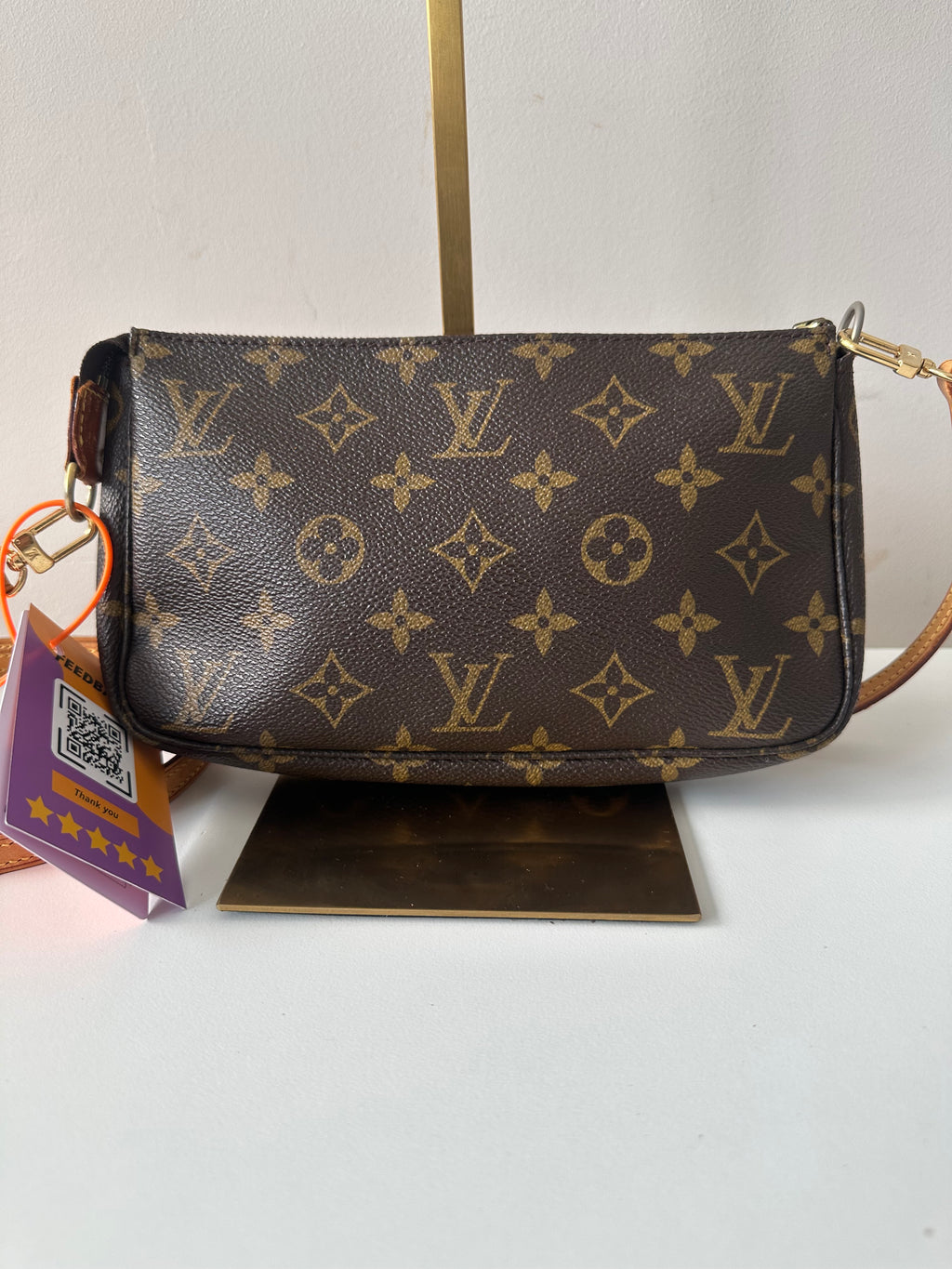 Louis Vuitton Pochette