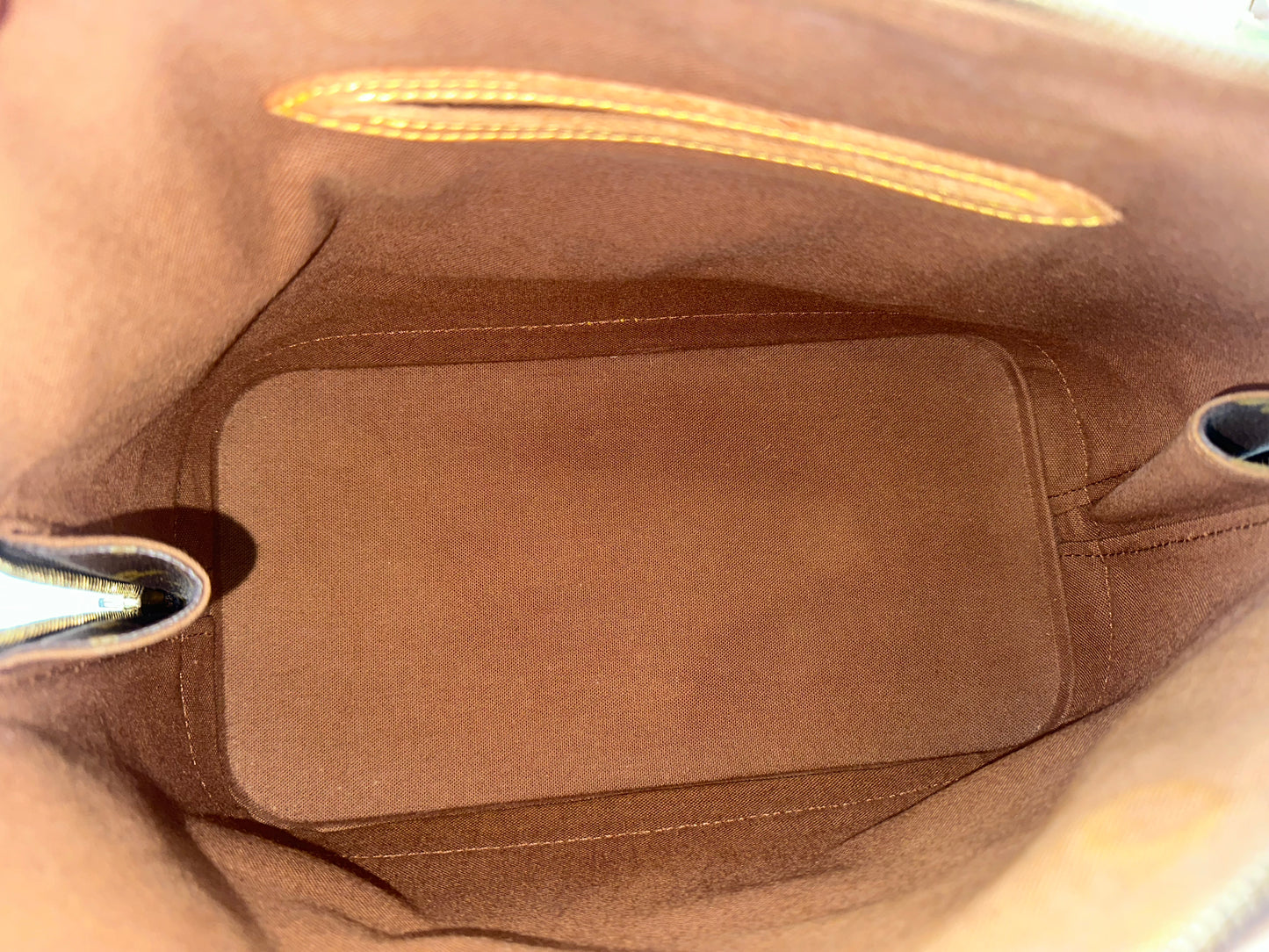 Louis Vuitton Alma