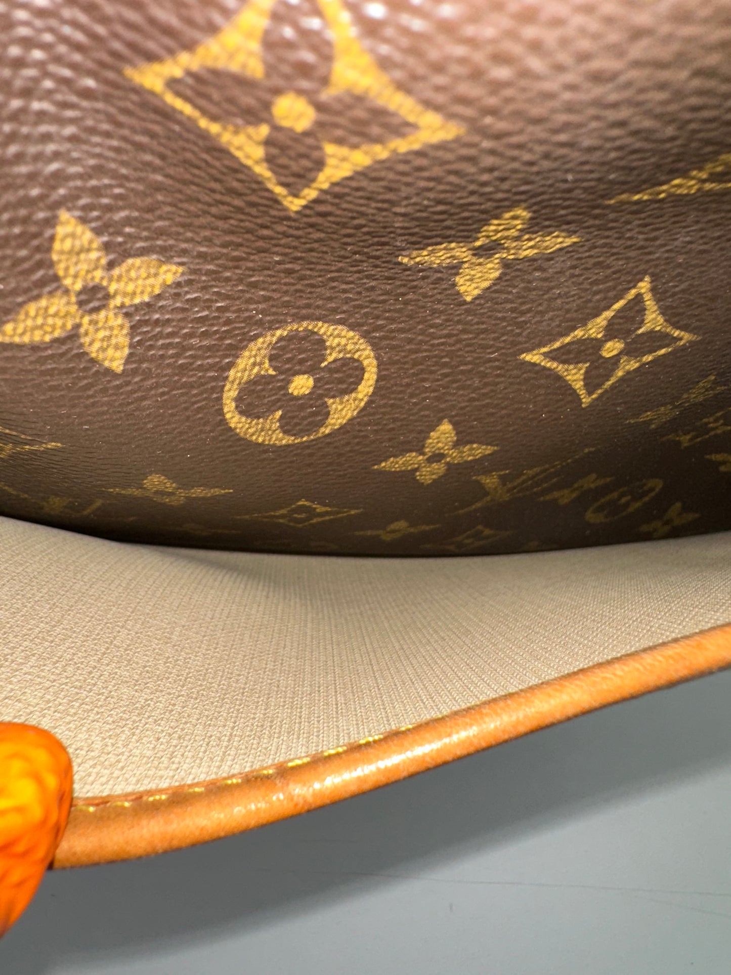 Louis Vuitton Deauville