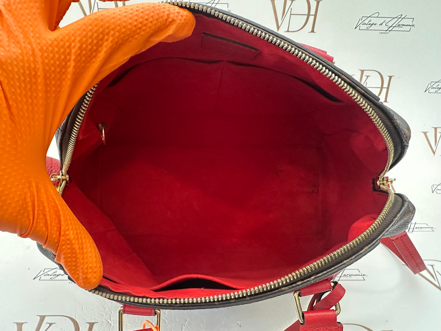 382562 - Louis Vuitton Retiro