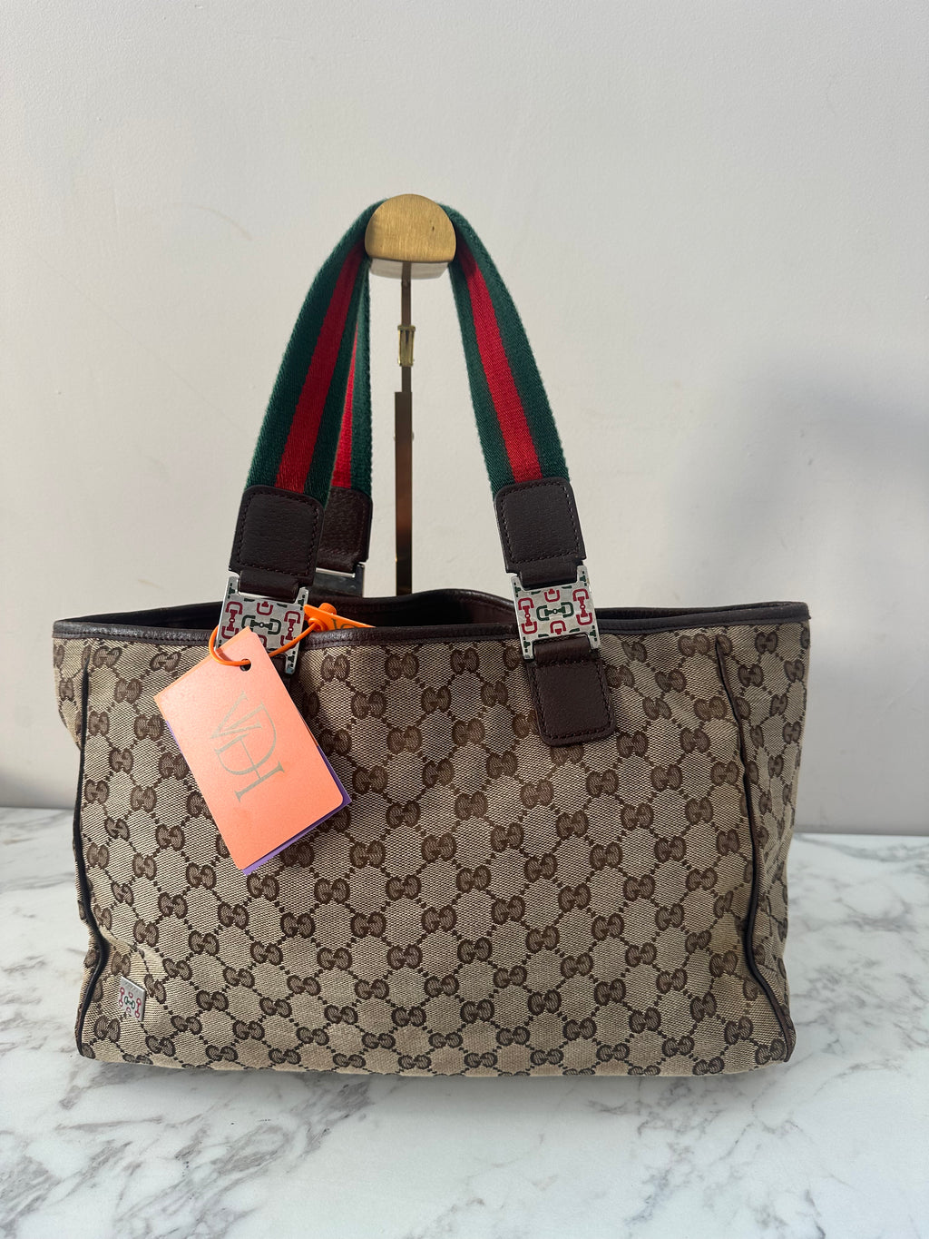 Gucci Tote Bag