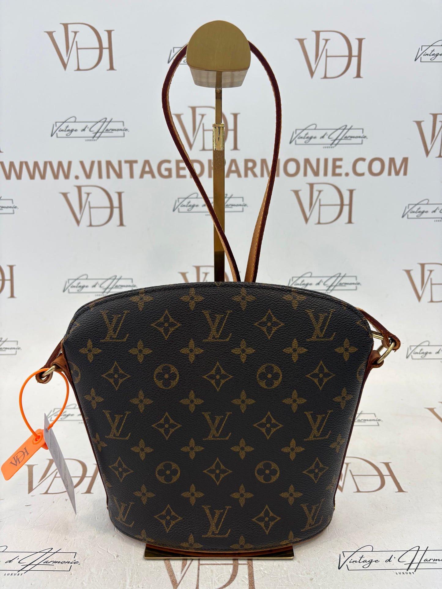 017067 - Louis Vuitton Drouot