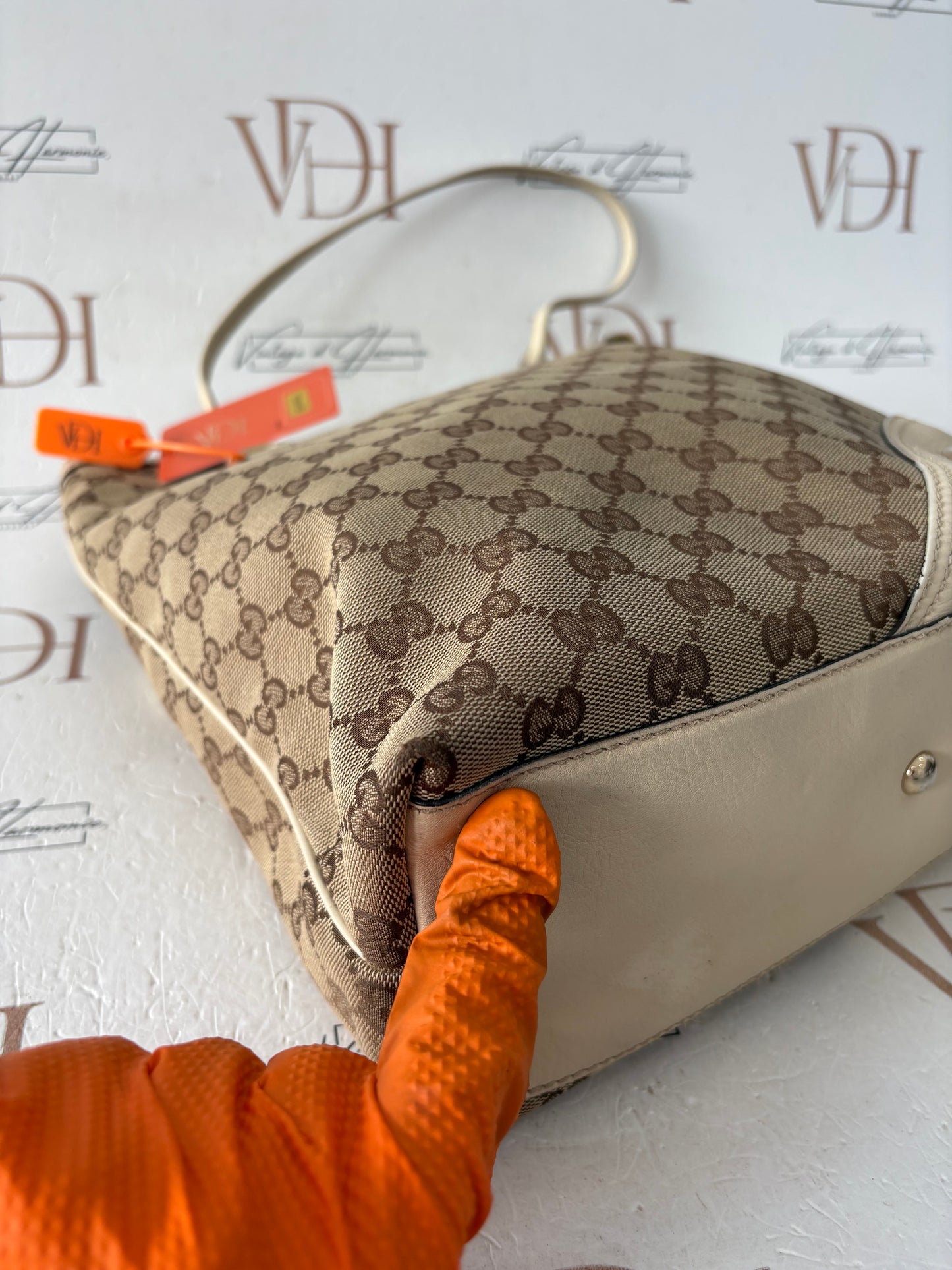201632 - Gucci Bag
