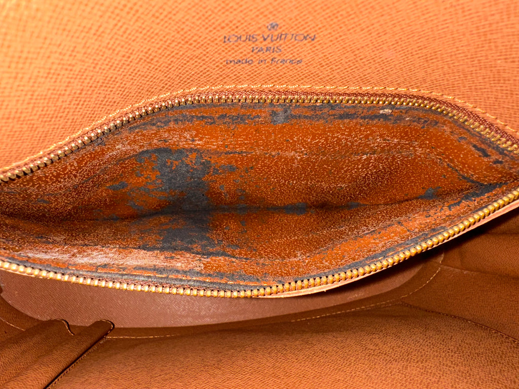 Louis Vuitton Babylone