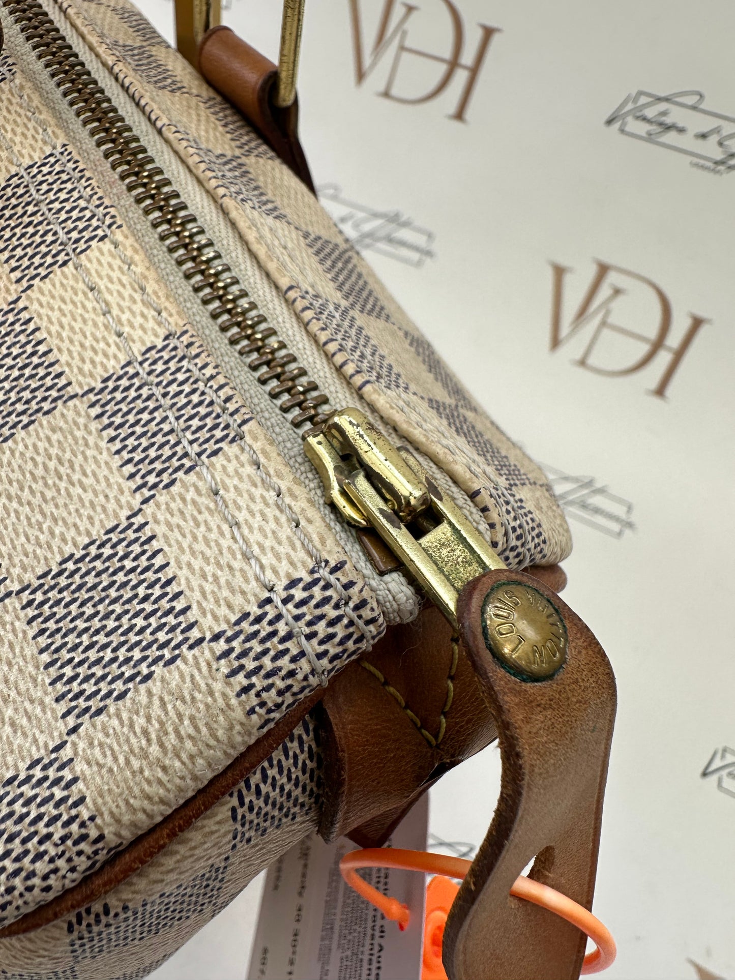 382856 - Louis Vuitton Speedy 30