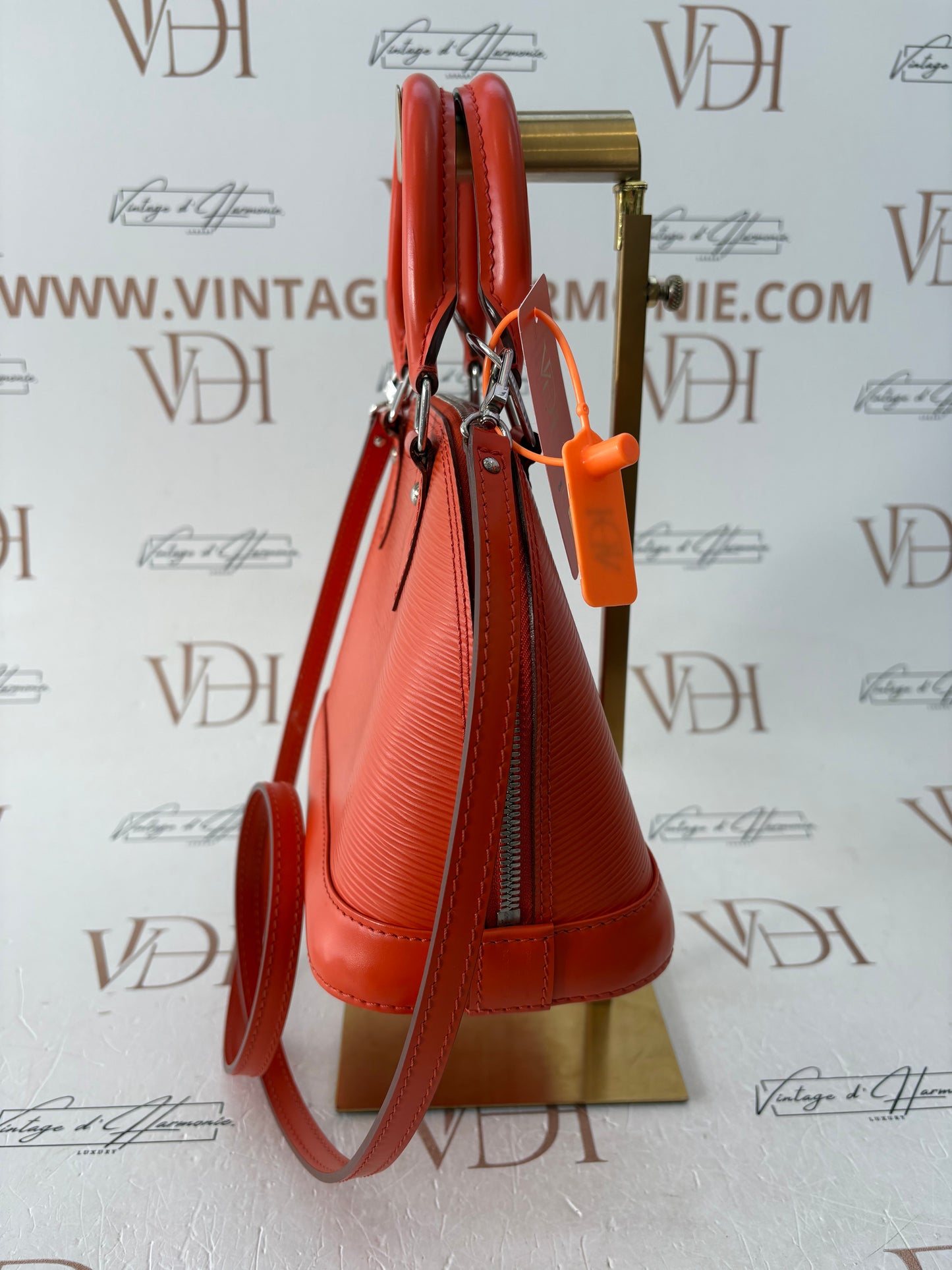 383496 - Louis Vuitton Alma BB